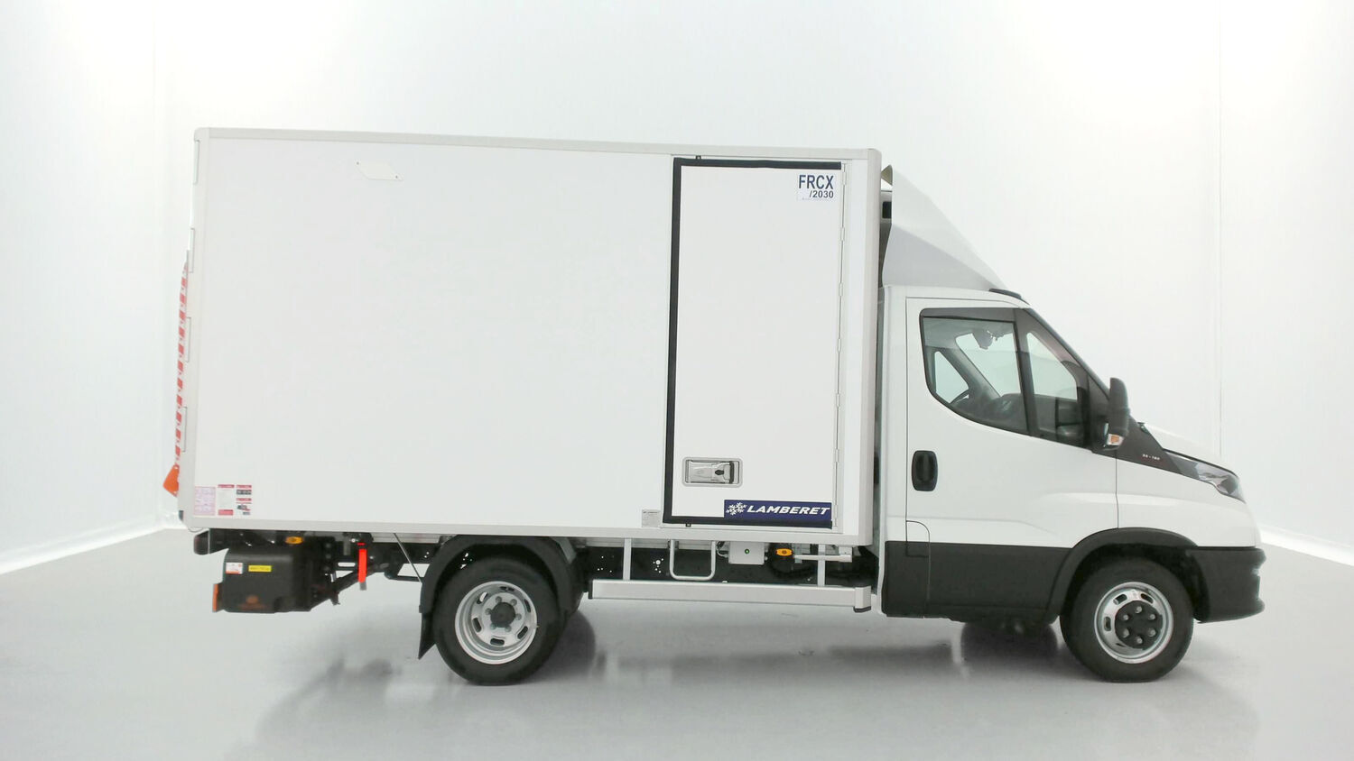 Iveco Daily - Image 19
