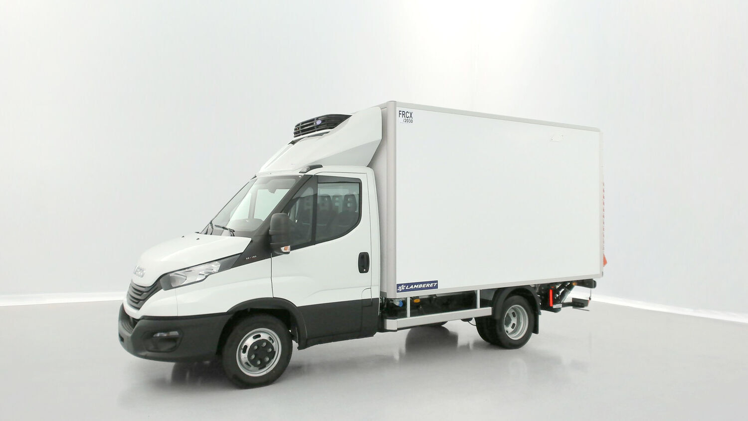 Iveco Daily - Image 20