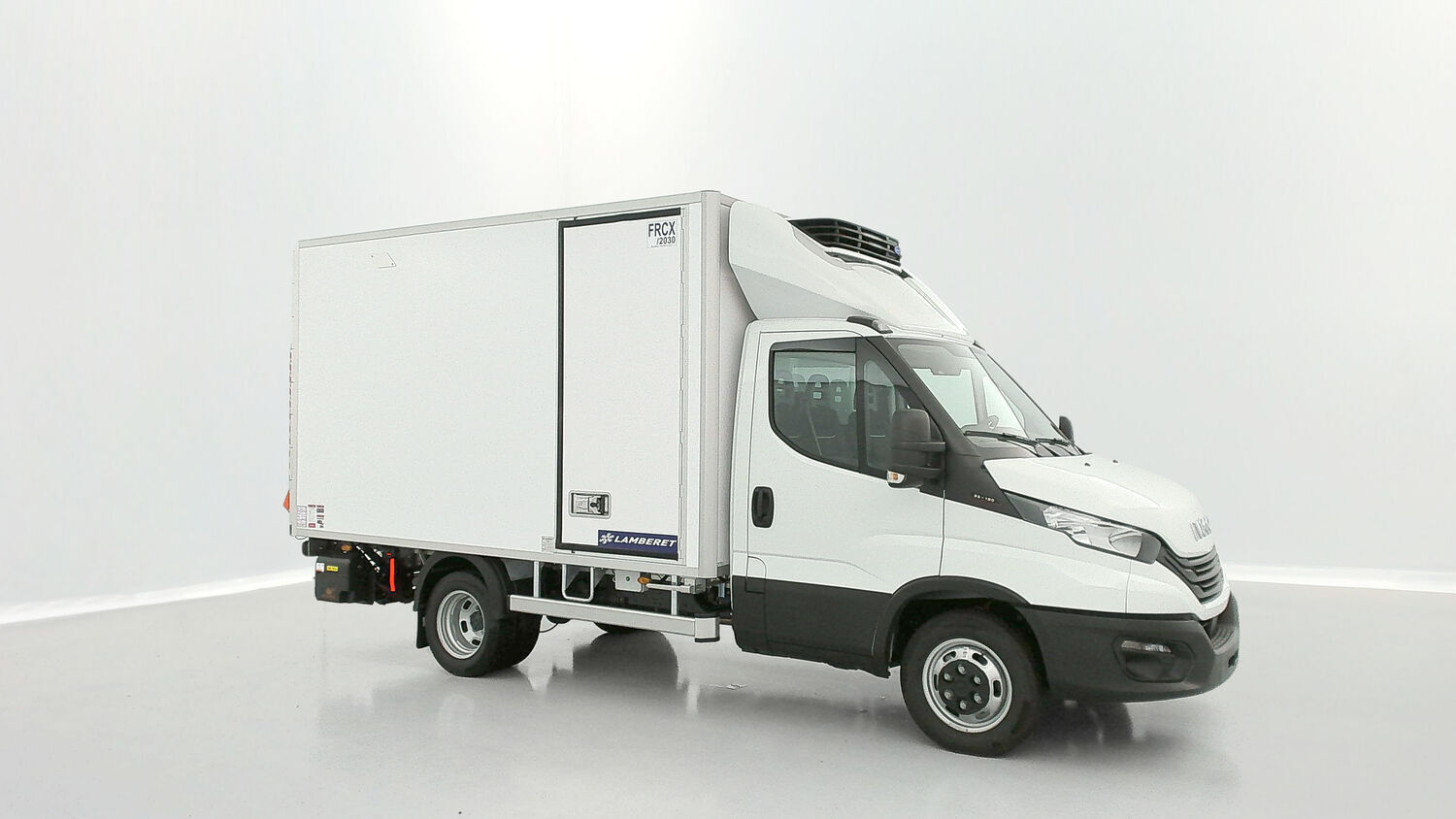 Iveco Daily - Image 23