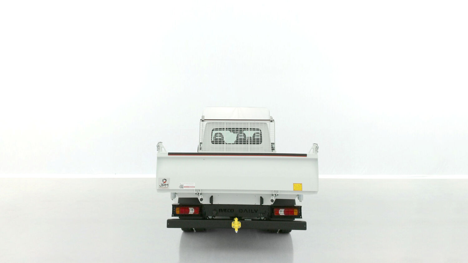 Iveco Daily - Image 14