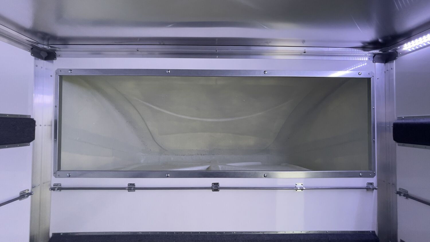 Volkswagen CRAFTER CHASSIS CABINE - Image 12