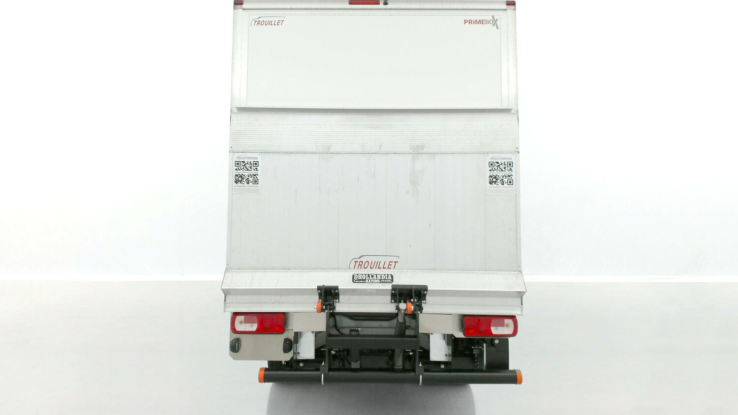 Volkswagen CRAFTER CHASSIS CABINE - Image 15