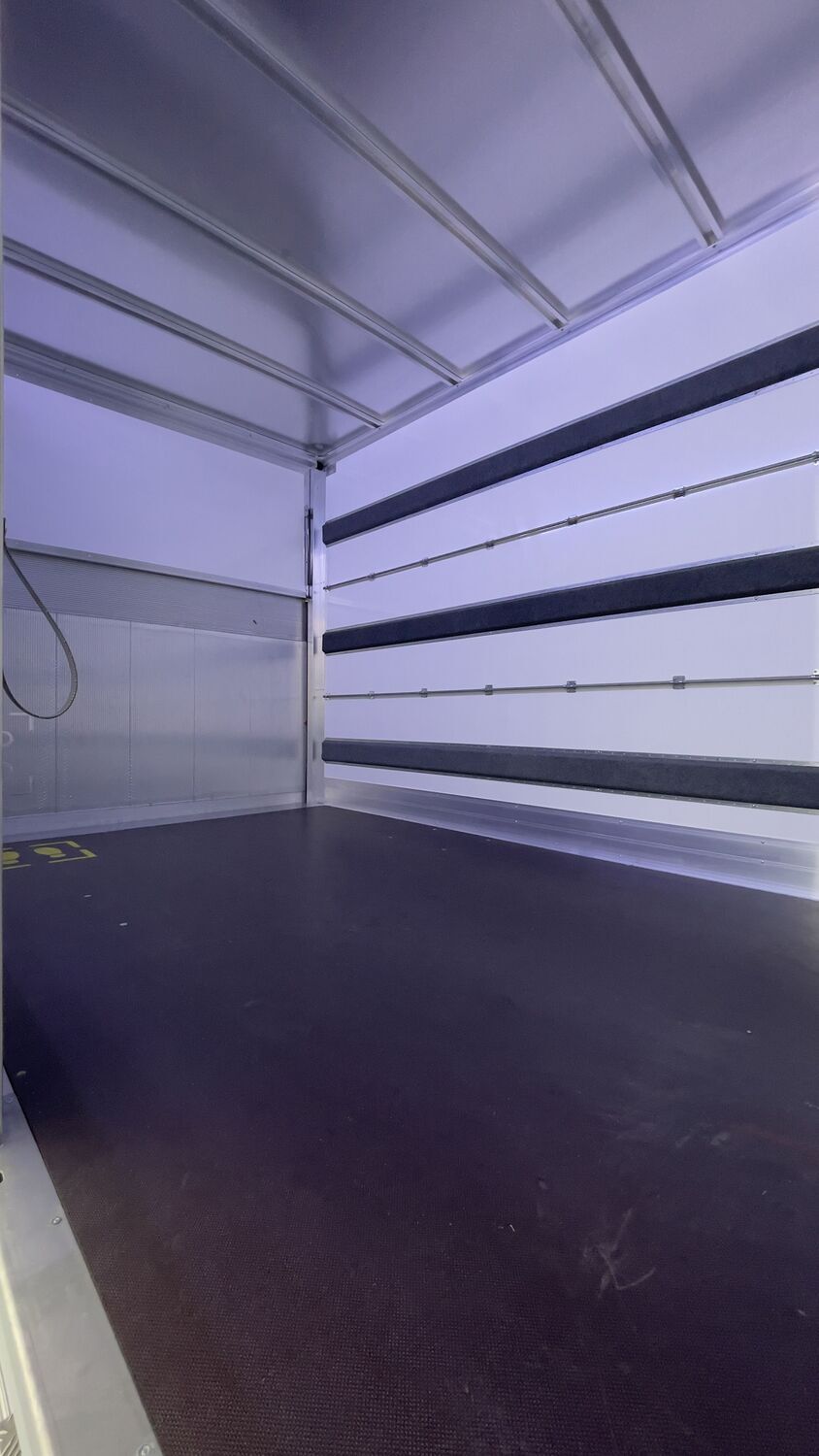 Volkswagen CRAFTER CHASSIS CABINE - Image 8