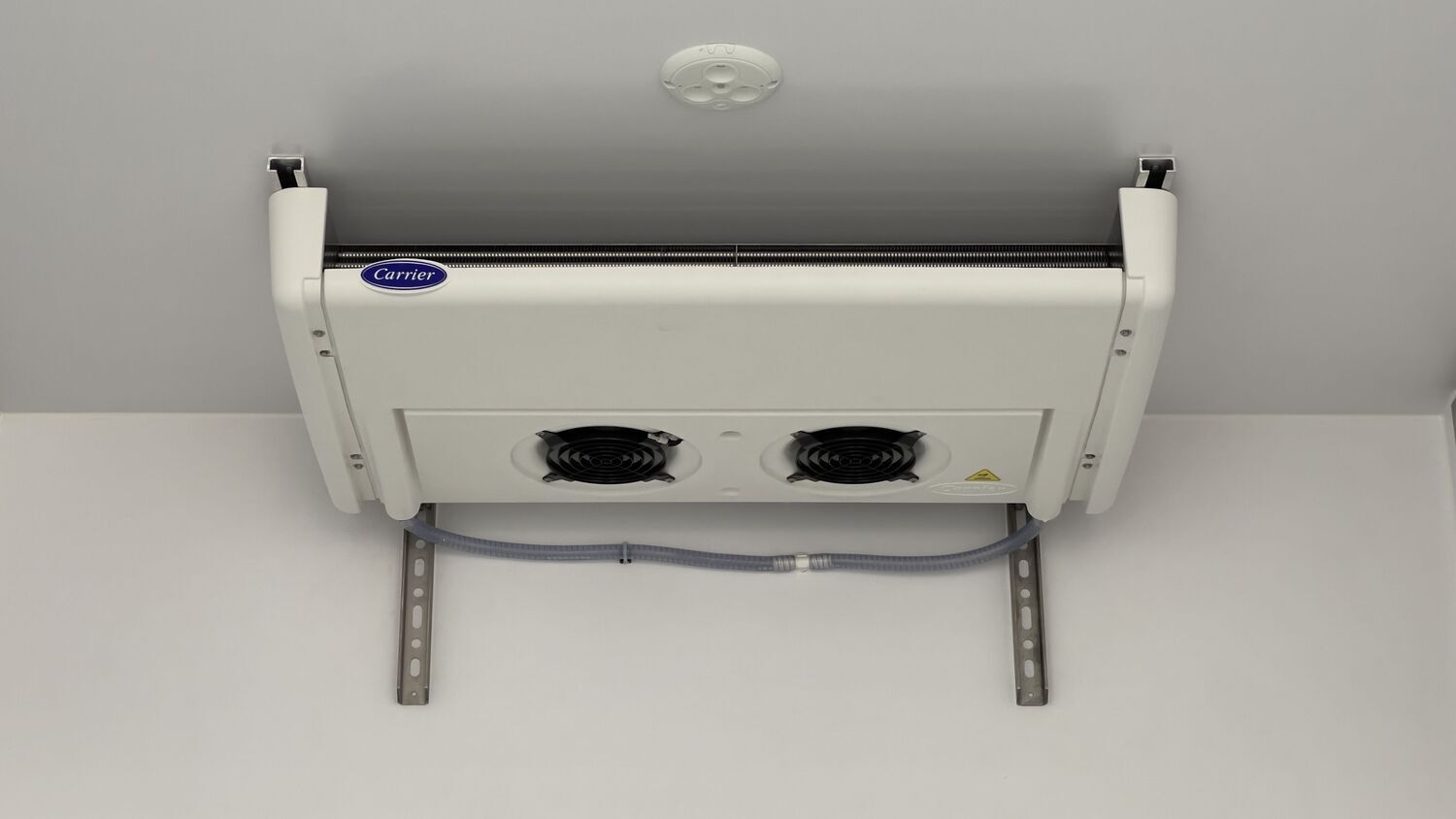 Volkswagen CRAFTER CHASSIS CABINE - Image 13