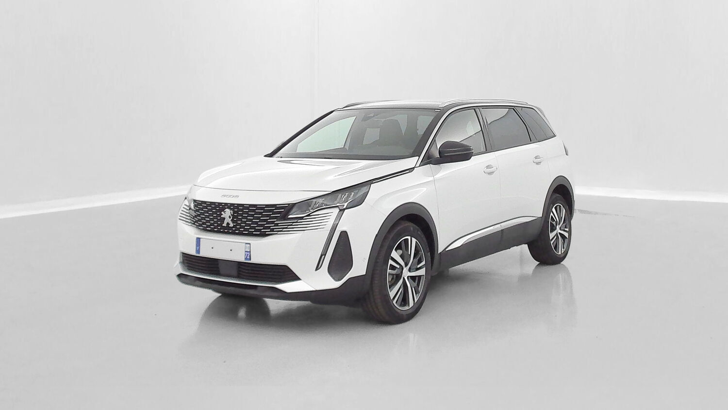 Peugeot 5008 - Image 3
