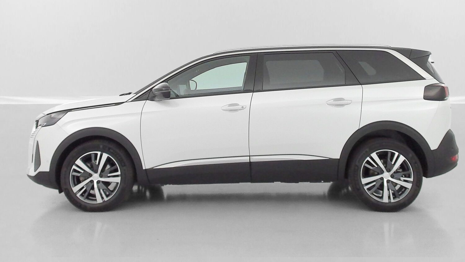Peugeot 5008 - Image 4