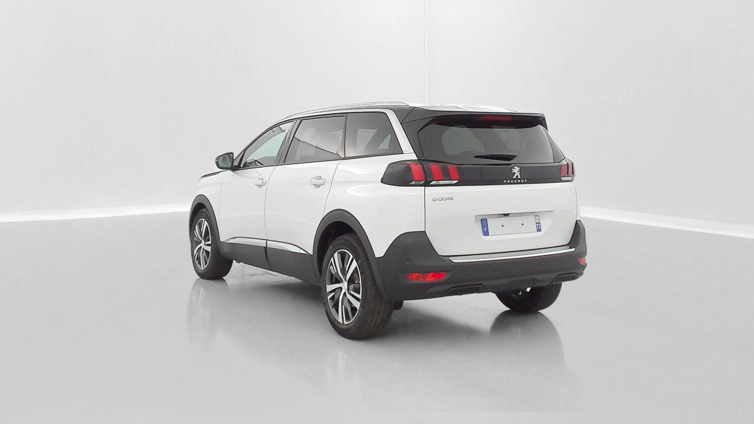 Peugeot 5008 - Image 5