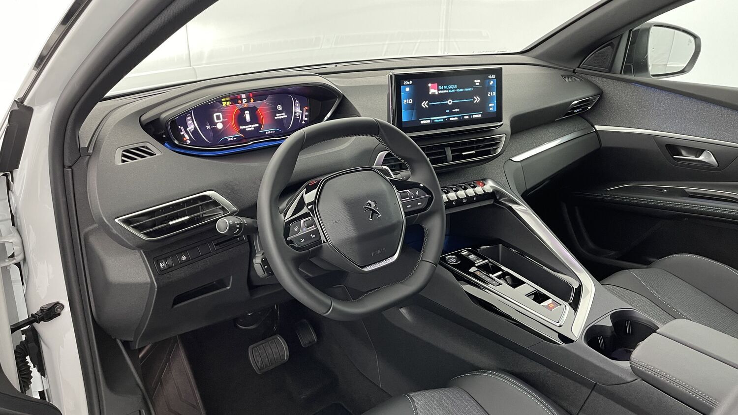 Peugeot 5008 - Image 6