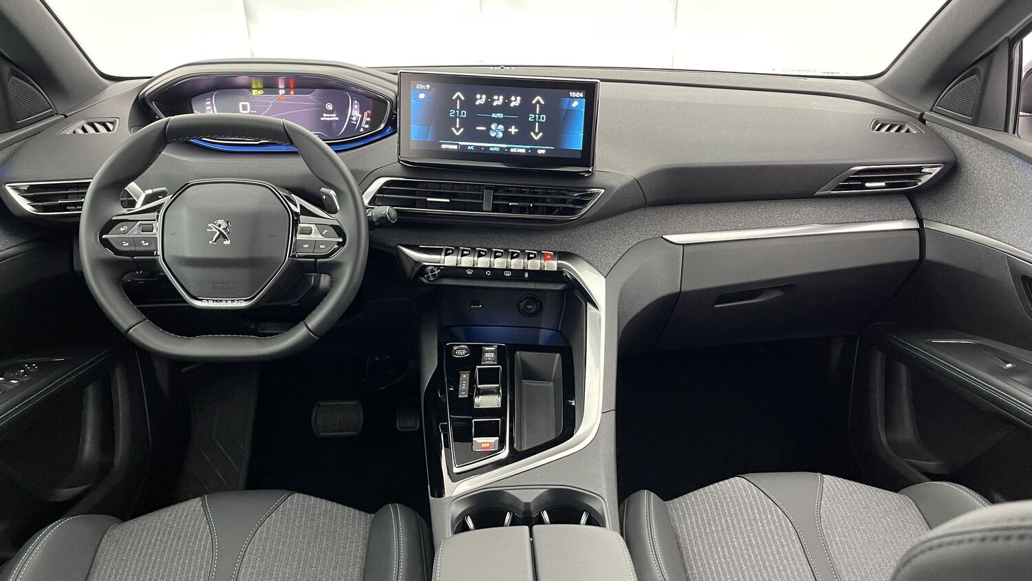 Peugeot 5008 - Image 7