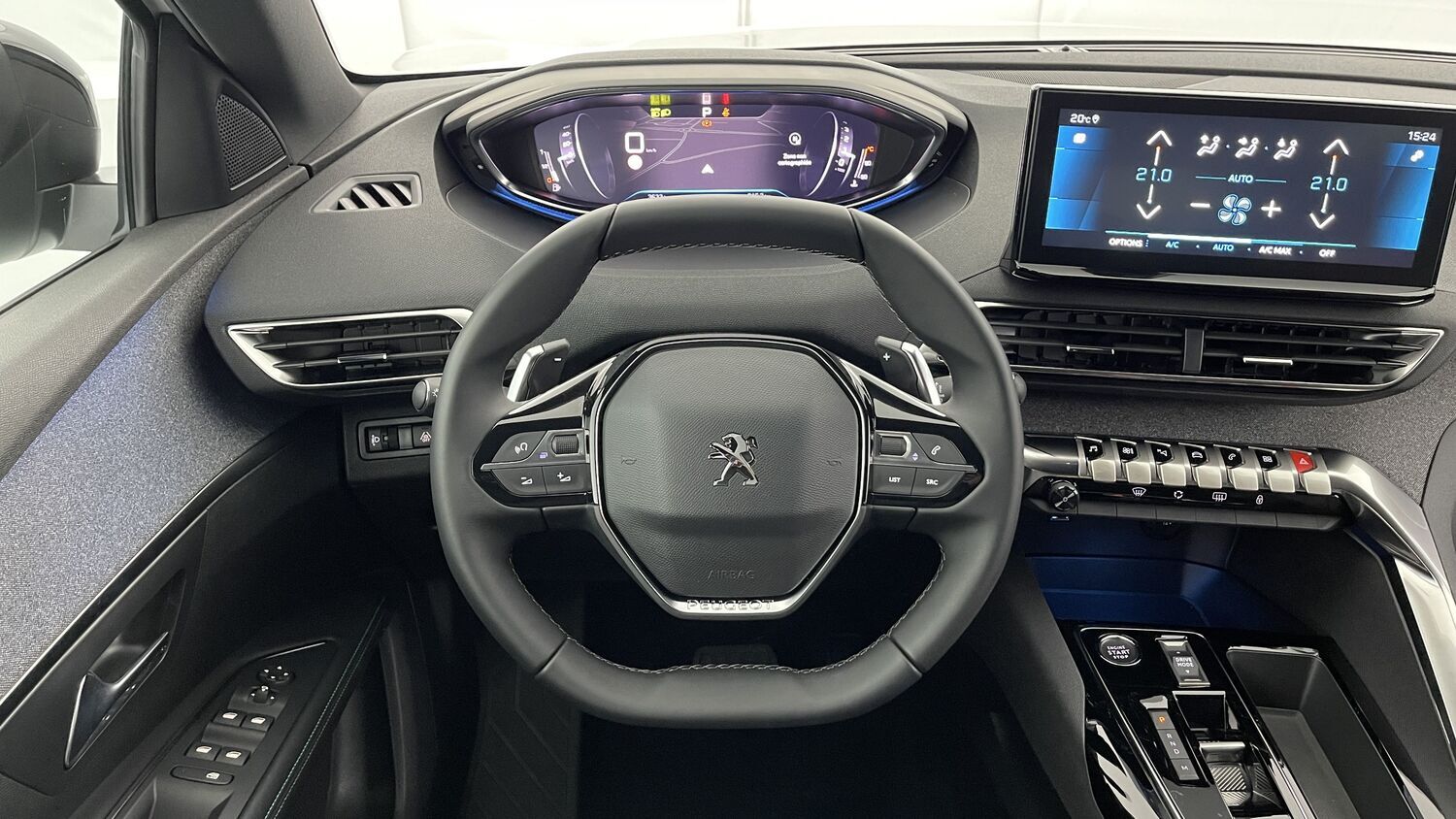 Peugeot 5008 - Image 14