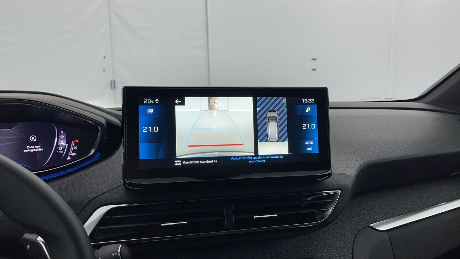 Peugeot 5008 - Image 18