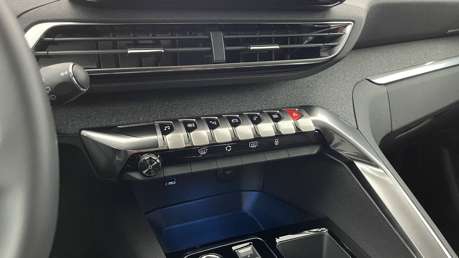 Peugeot 5008 - Image 20