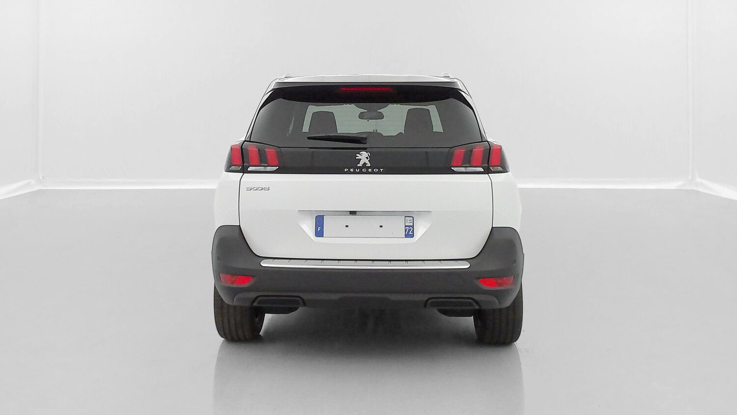 Peugeot 5008 - Image 25