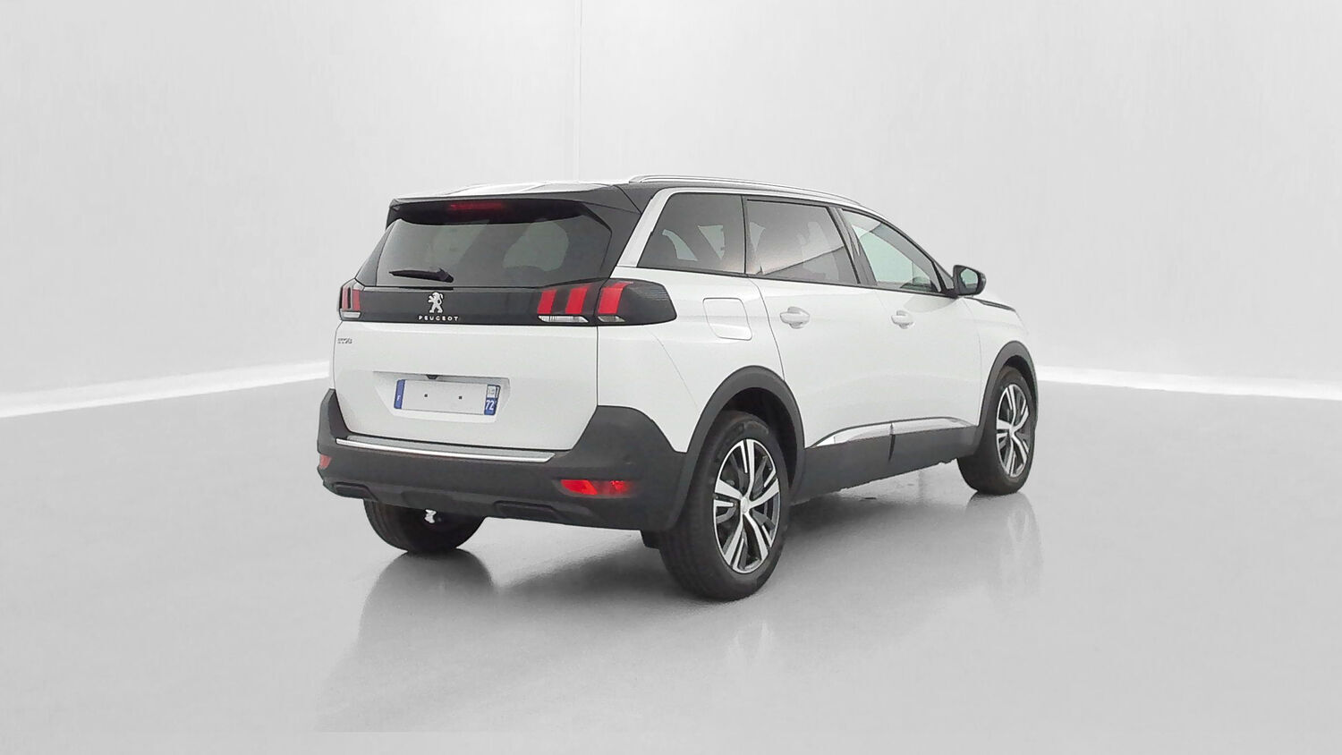 Peugeot 5008 - Image 26