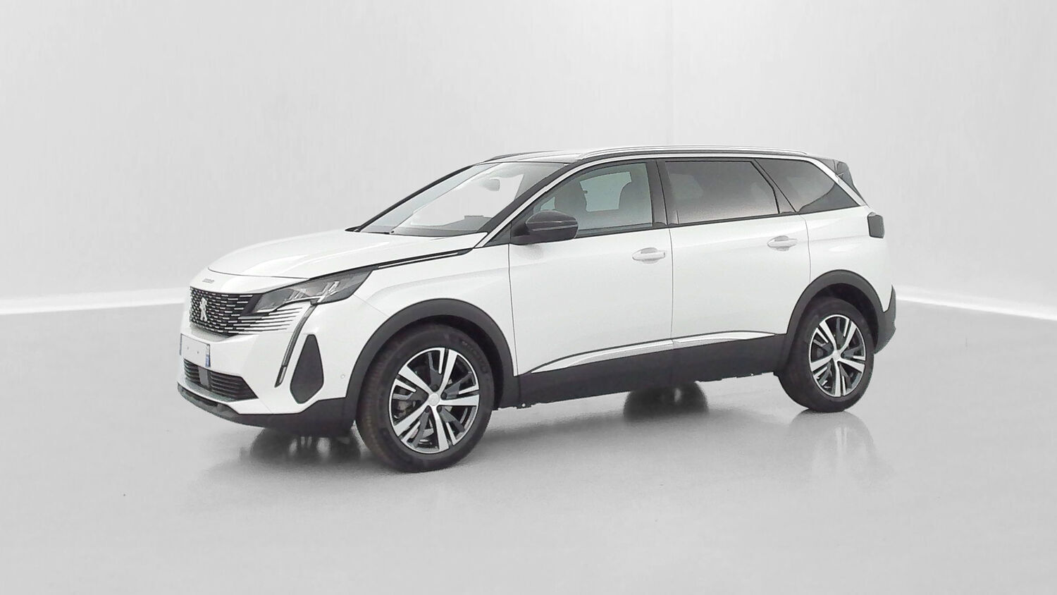 Peugeot 5008 - Image 28