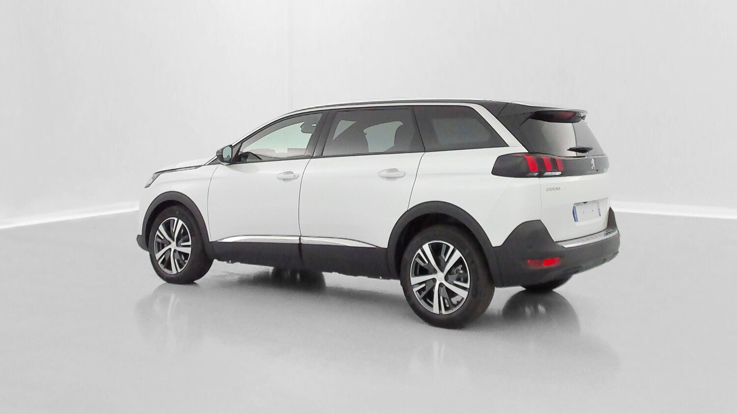 Peugeot 5008 - Image 29