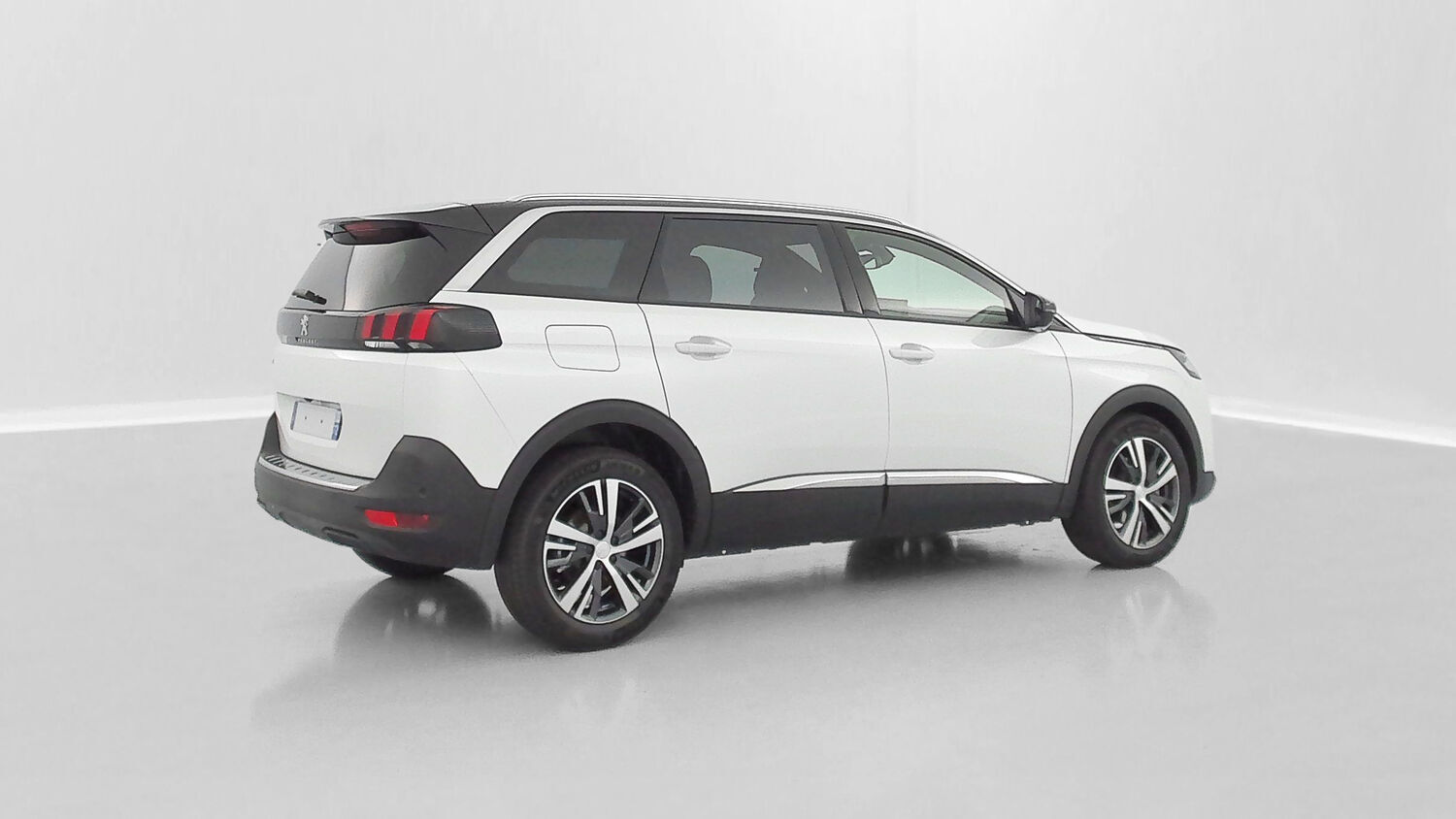 Peugeot 5008 - Image 30