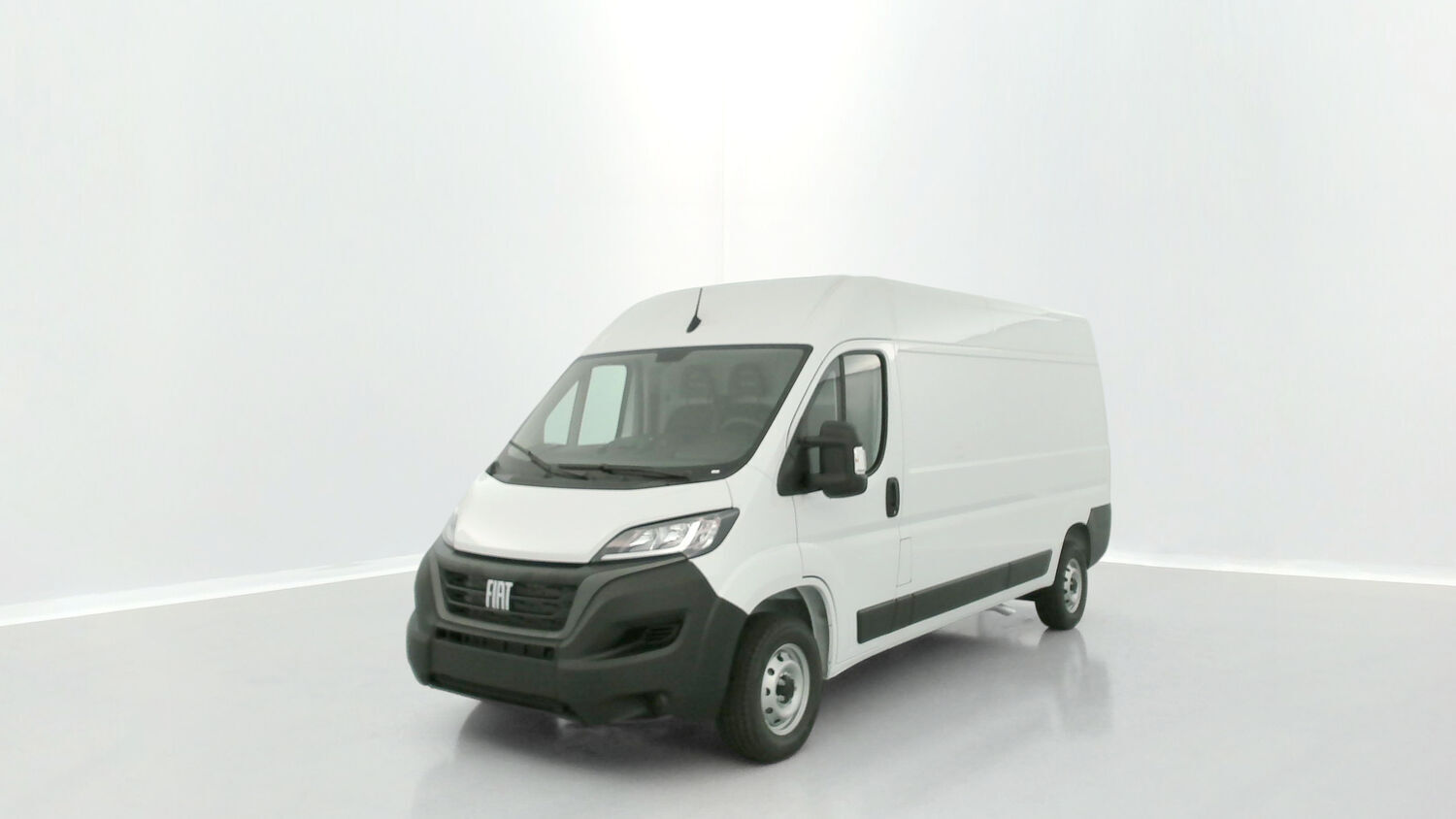 Fiat DUCATO CA - Image 3