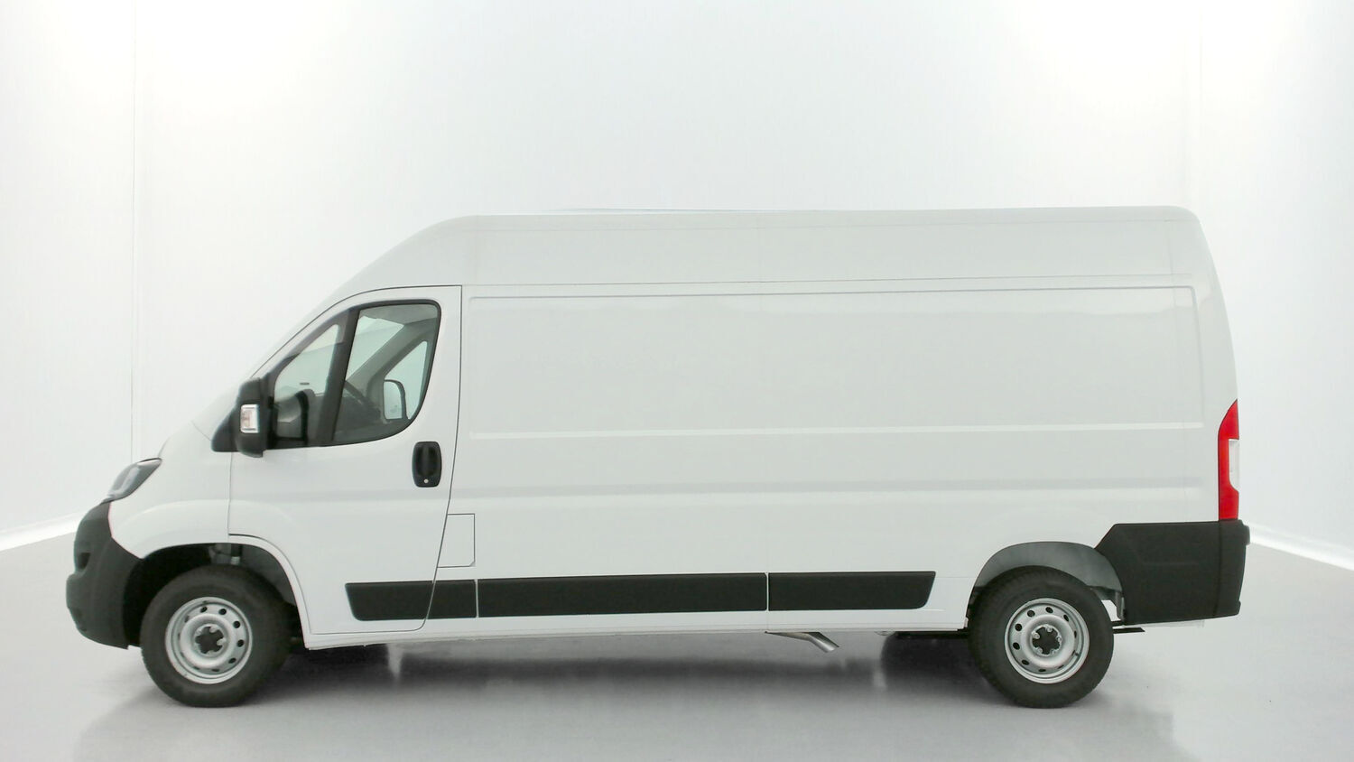 Fiat DUCATO CA - Image 4