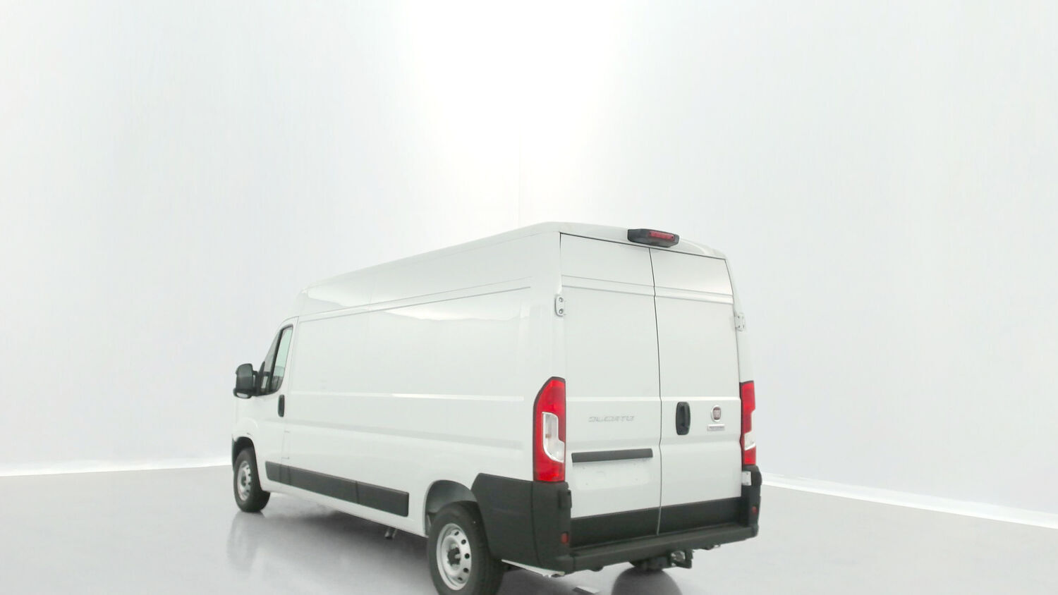 Fiat DUCATO CA - Image 5