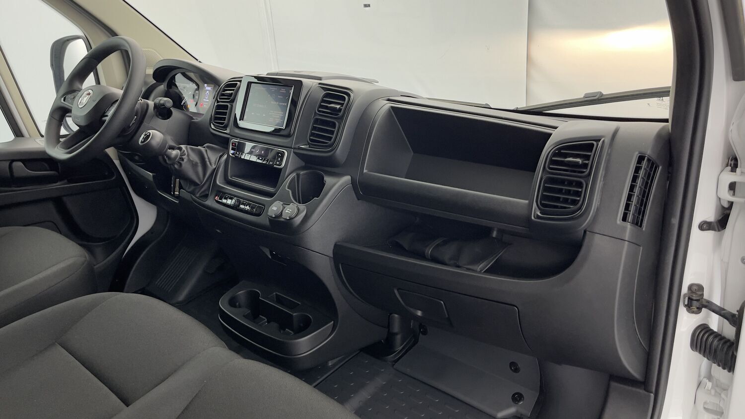 Fiat DUCATO CA - Image 7