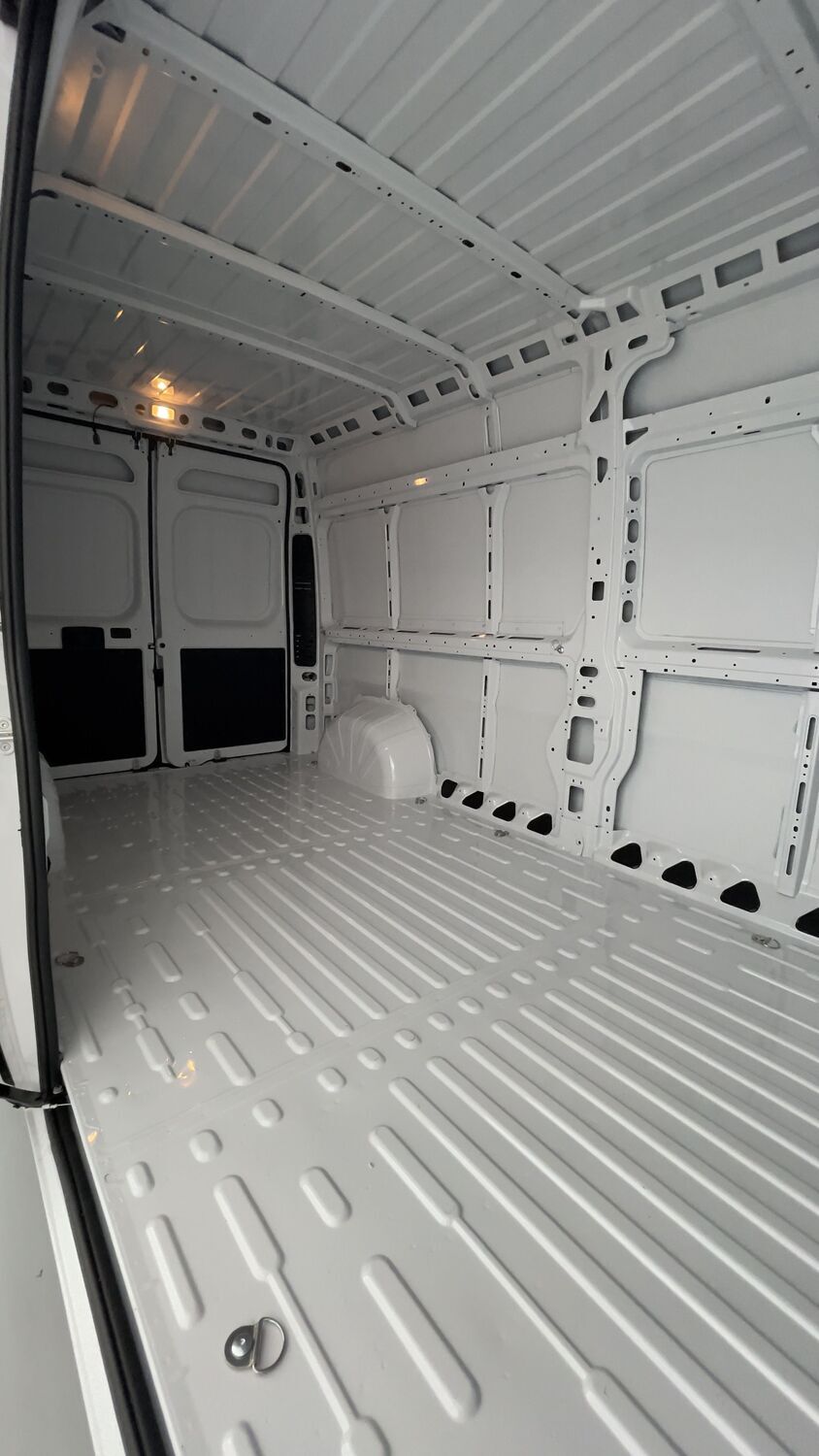 Fiat DUCATO CA - Image 8