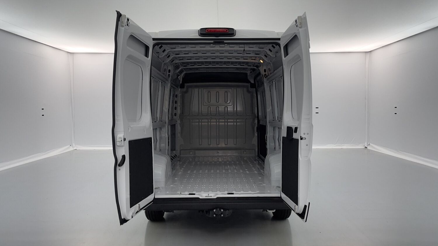 Fiat DUCATO CA - Image 9