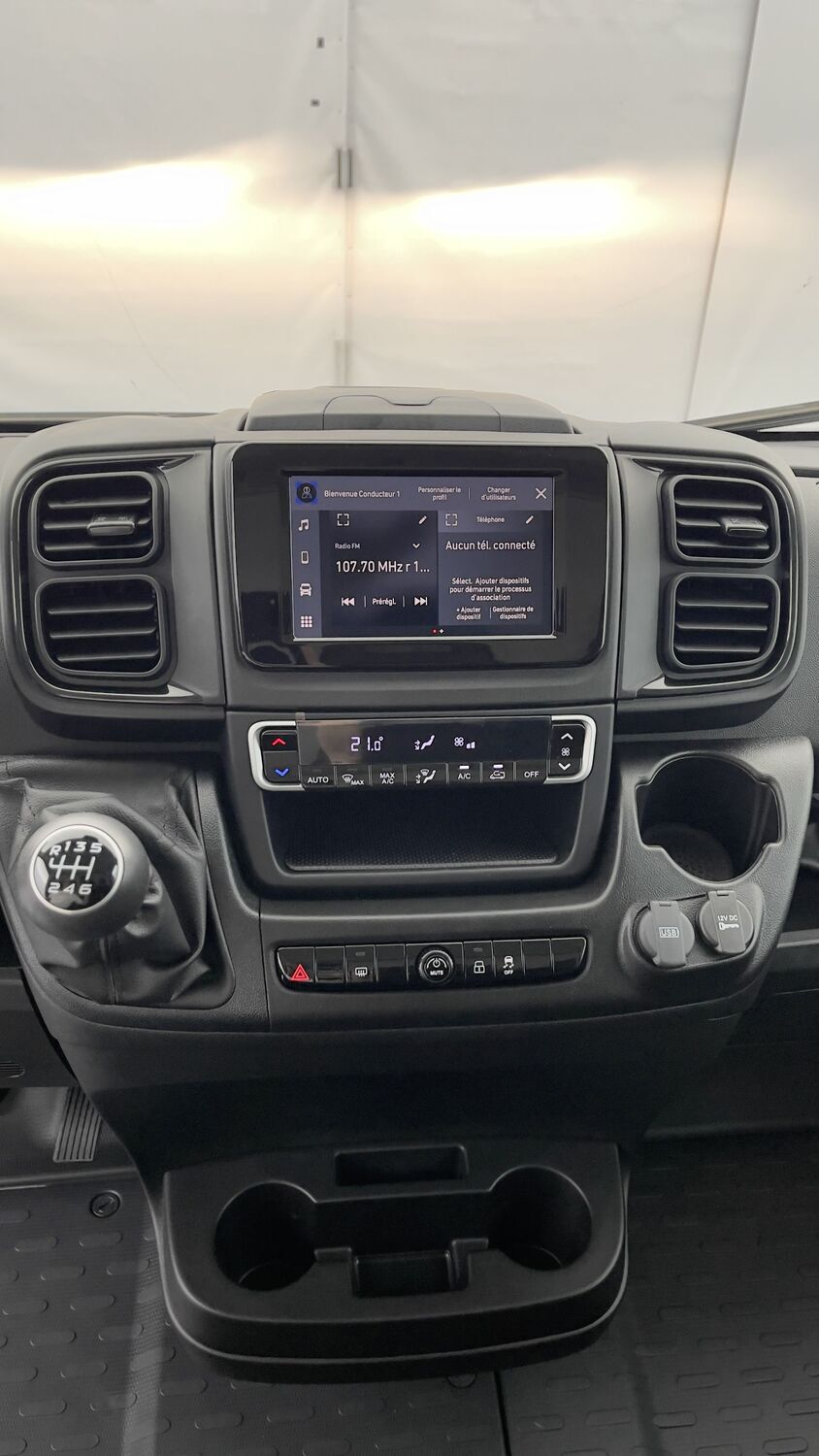 Fiat DUCATO CA - Image 12