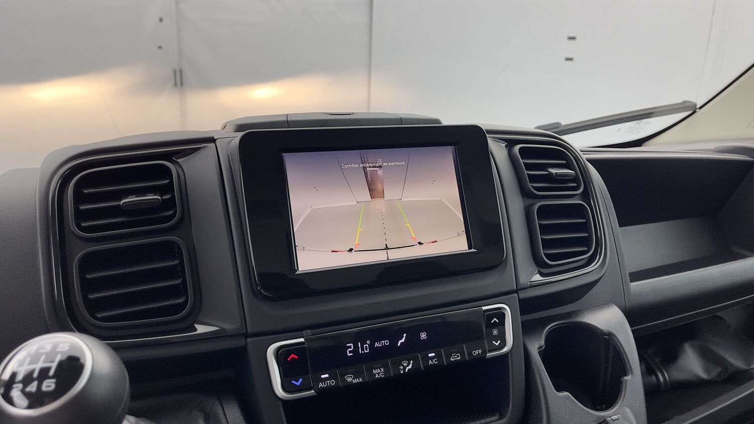 Fiat DUCATO CA - Image 13