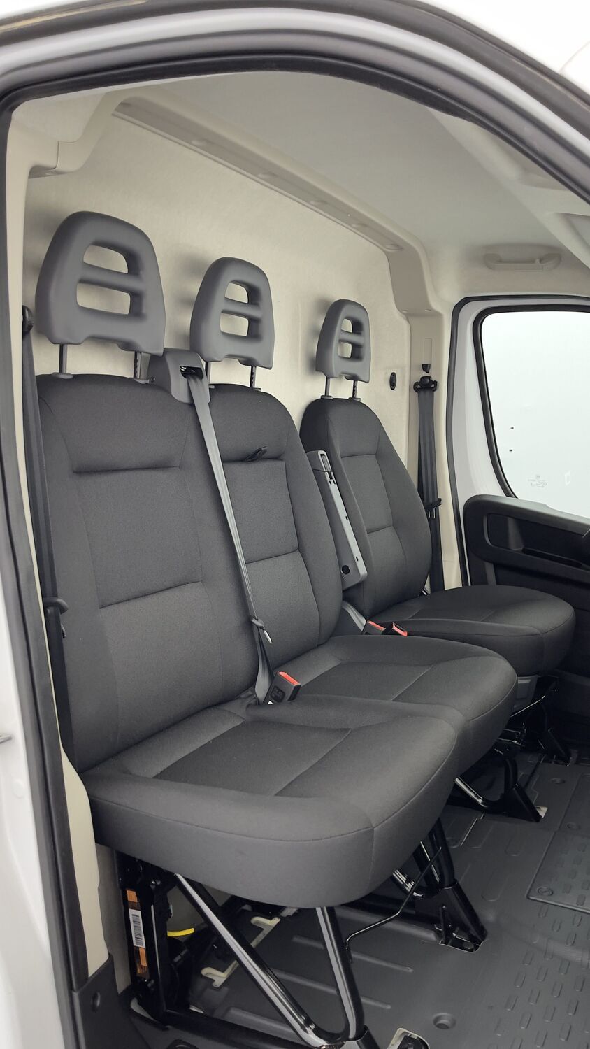 Fiat DUCATO CA - Image 14