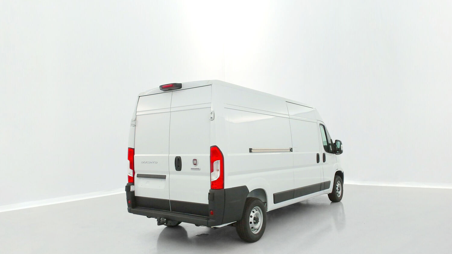 Fiat DUCATO CA - Image 16