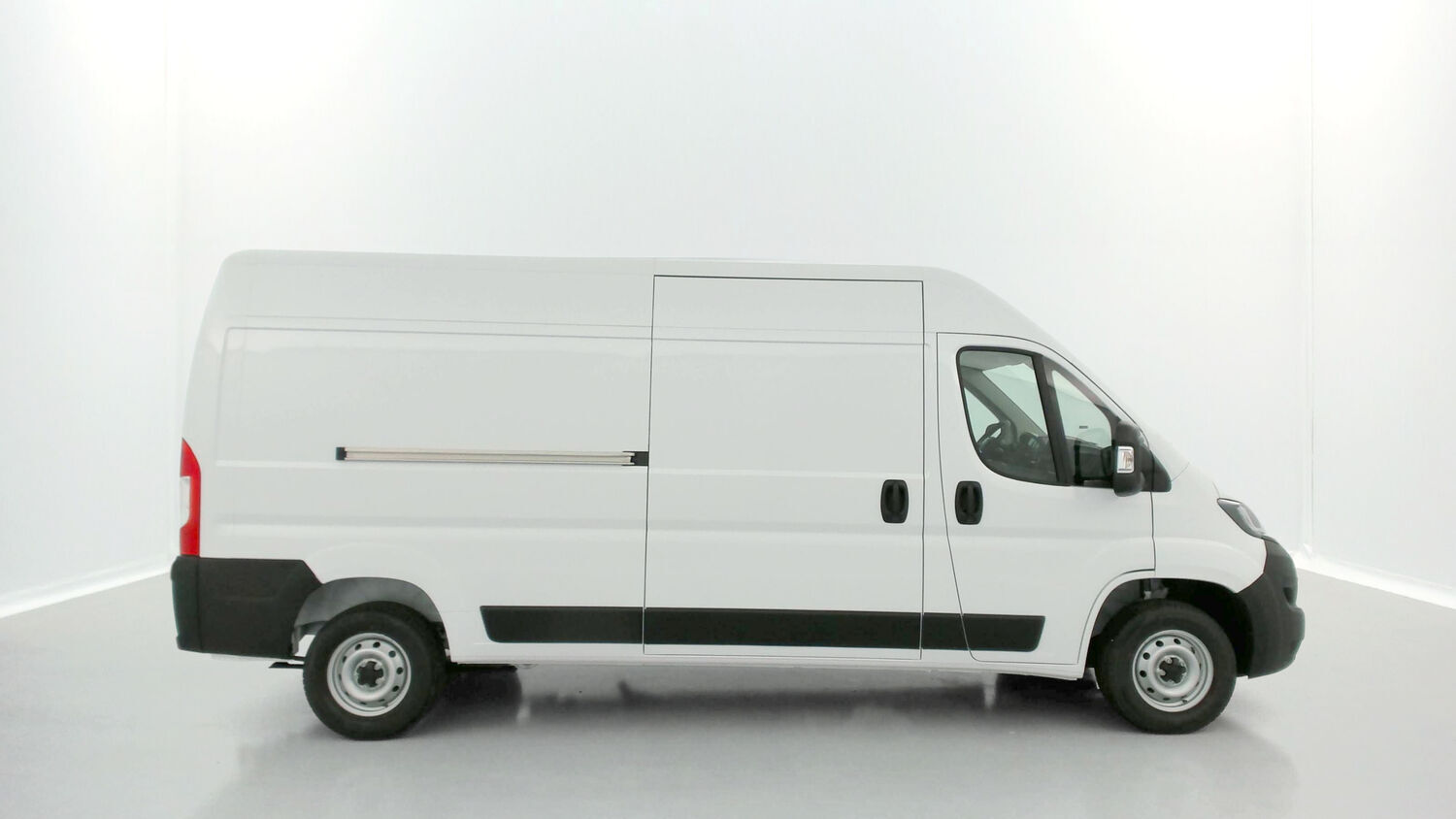 Fiat DUCATO CA - Image 17