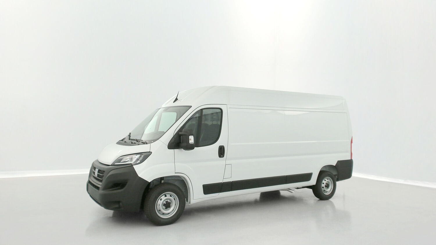 Fiat DUCATO CA - Image 18