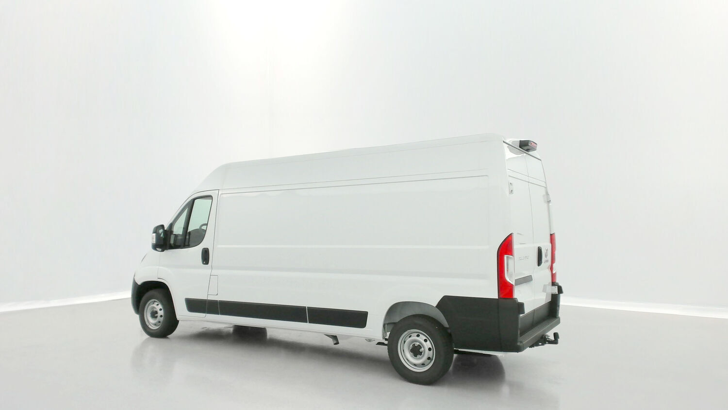Fiat DUCATO CA - Image 19