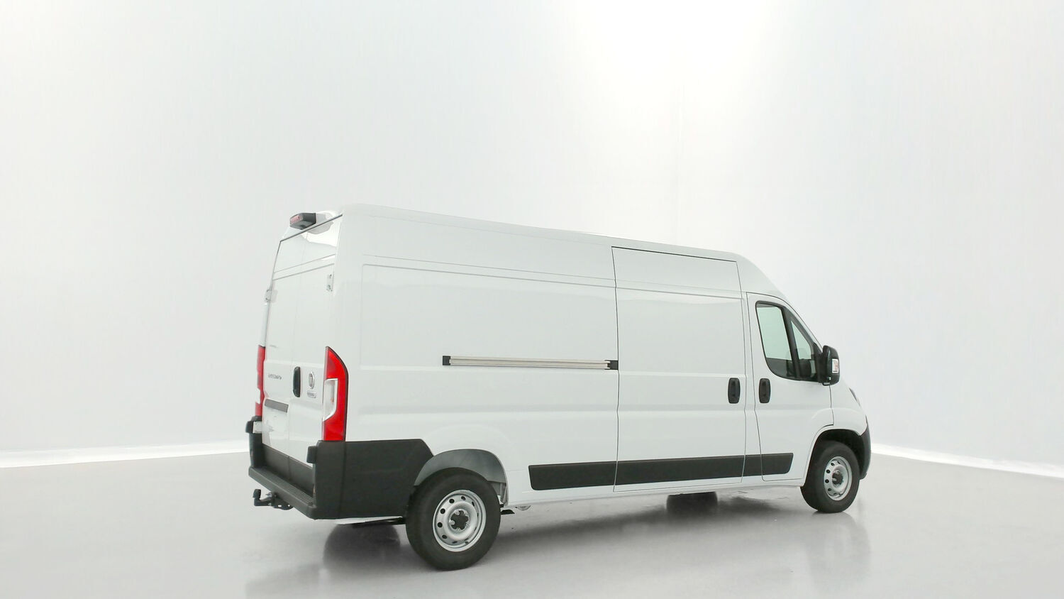Fiat DUCATO CA - Image 20