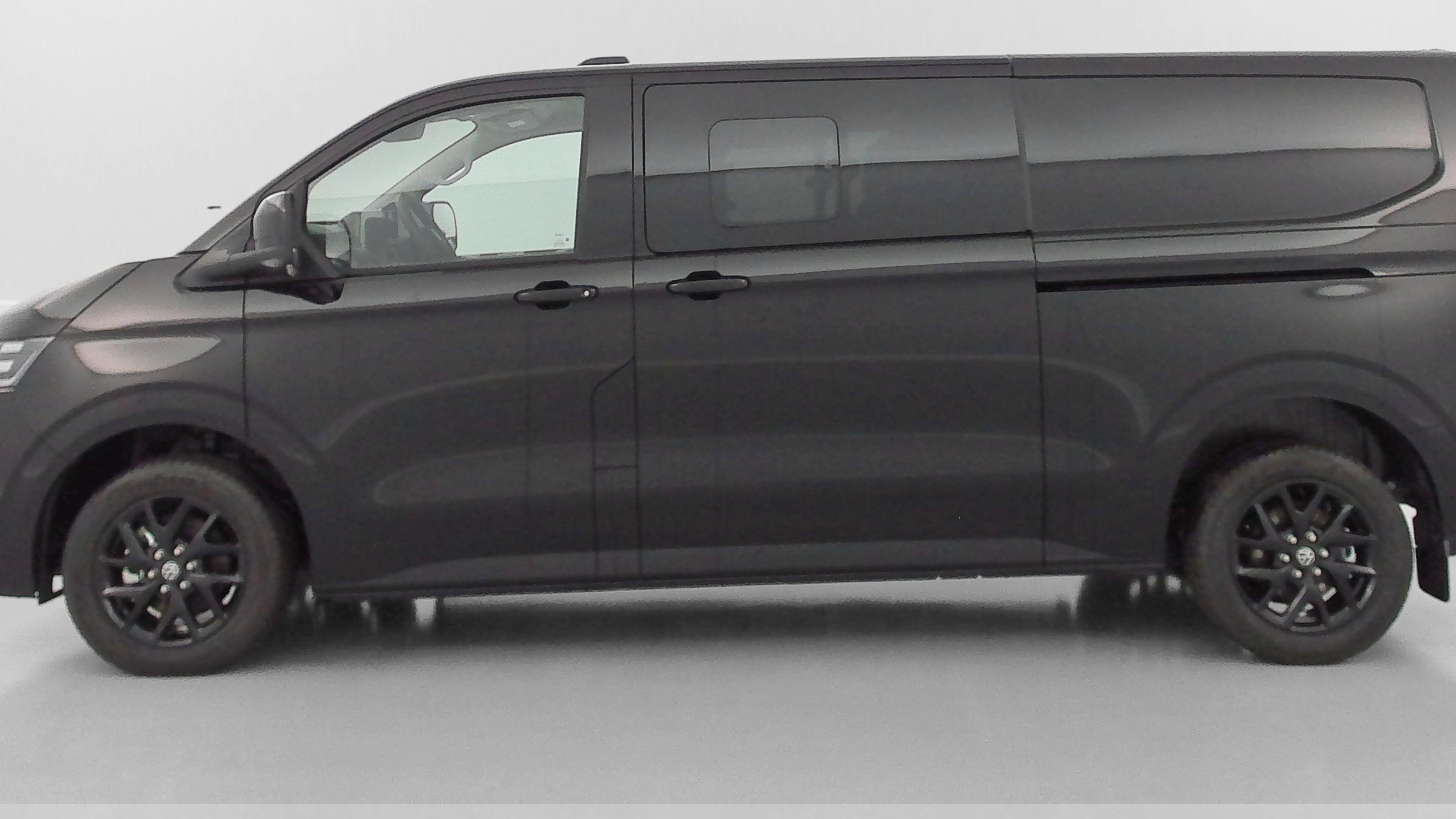 Volkswagen TRANSPORTER PROCAB - Image 4