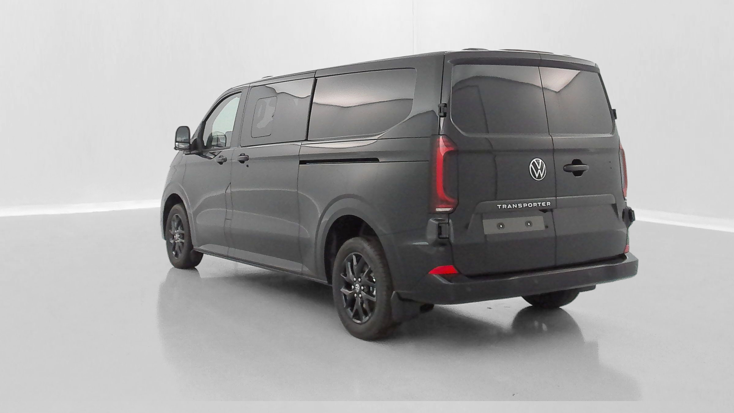 Volkswagen TRANSPORTER PROCAB - Image 5