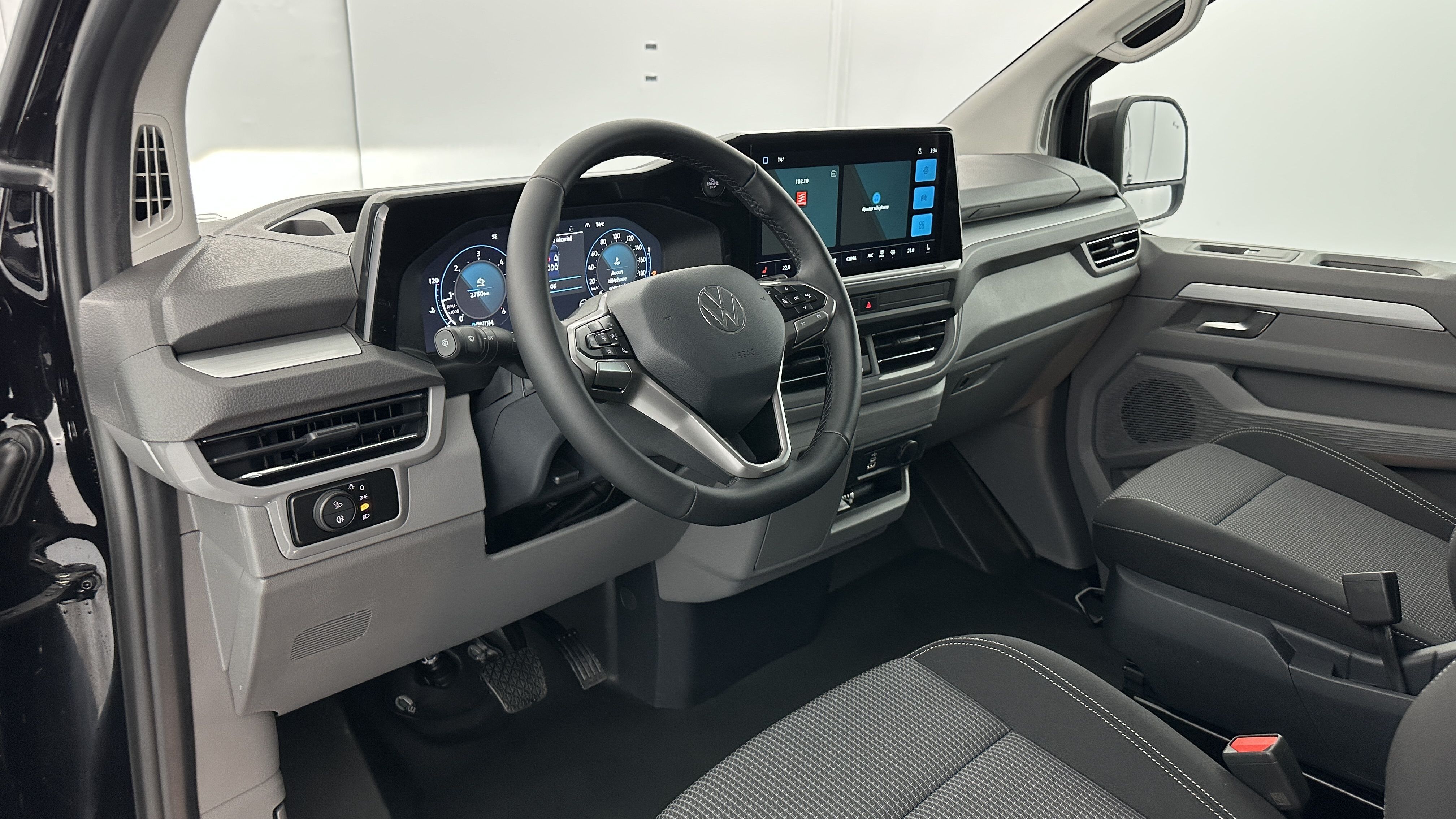 Volkswagen TRANSPORTER PROCAB - Image 6