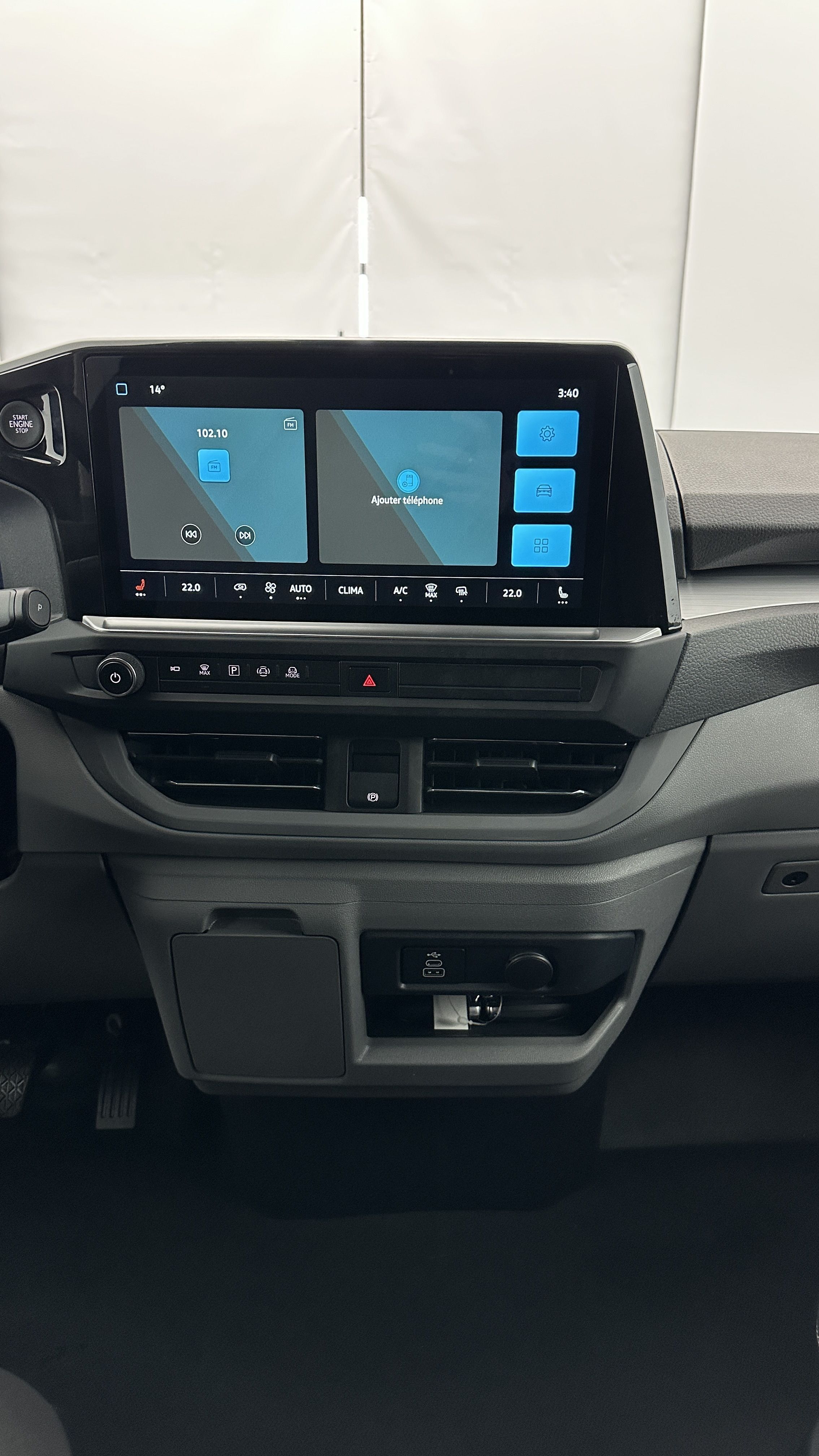 Volkswagen TRANSPORTER PROCAB - Image 13