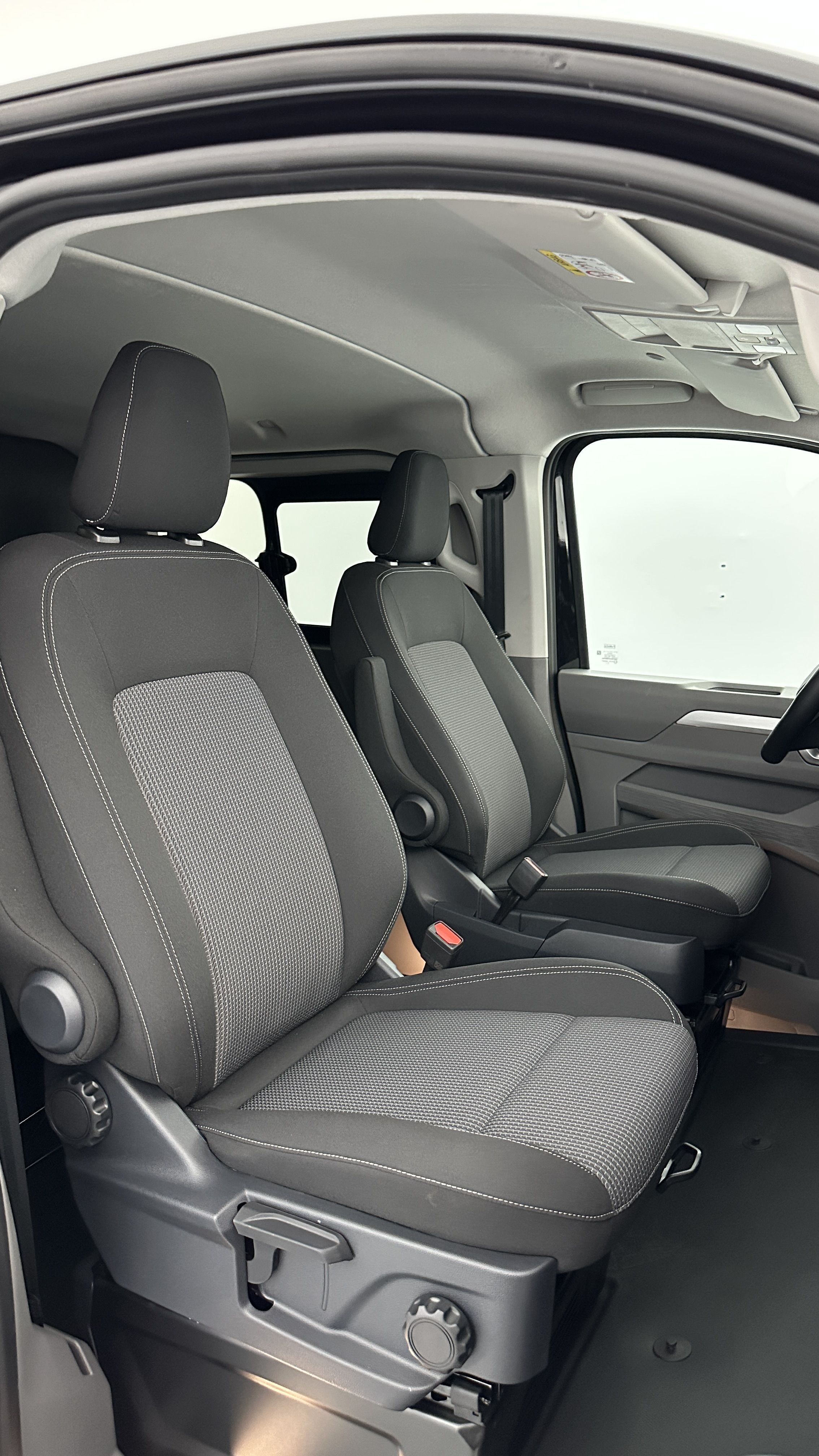 Volkswagen TRANSPORTER PROCAB - Image 14