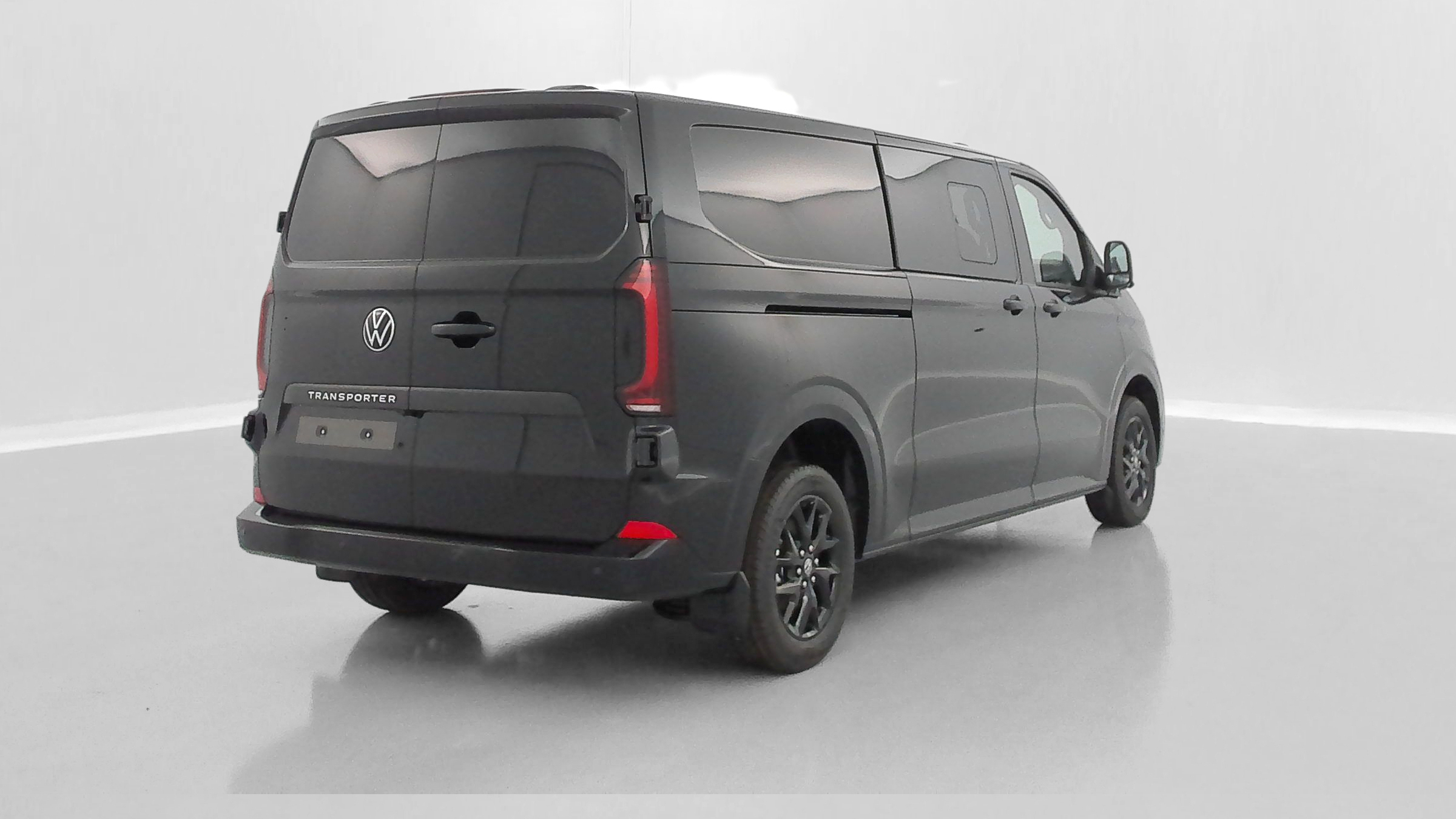 Volkswagen TRANSPORTER PROCAB - Image 22