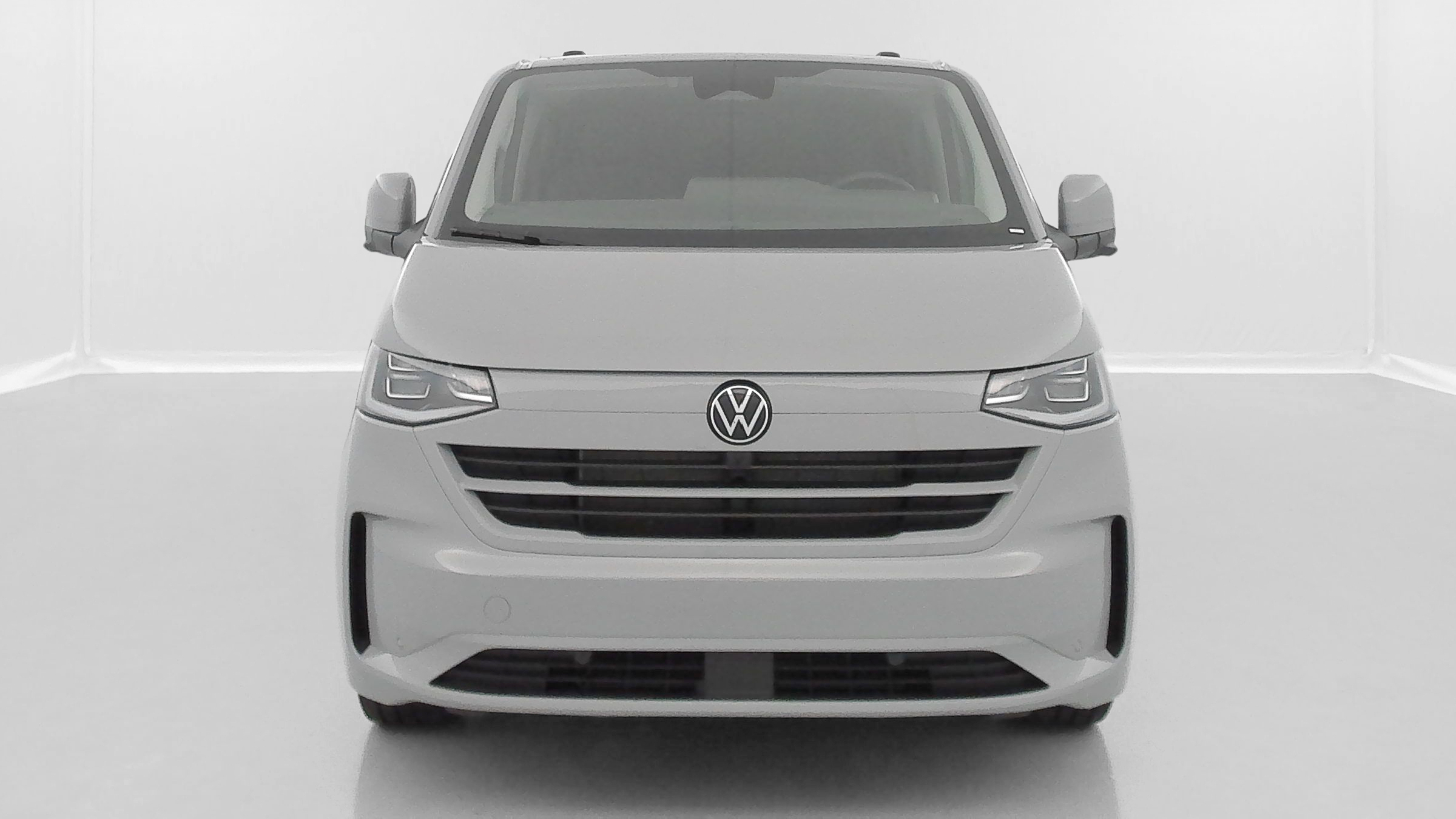 Volkswagen TRANSPORTER PROCAB - Image 2