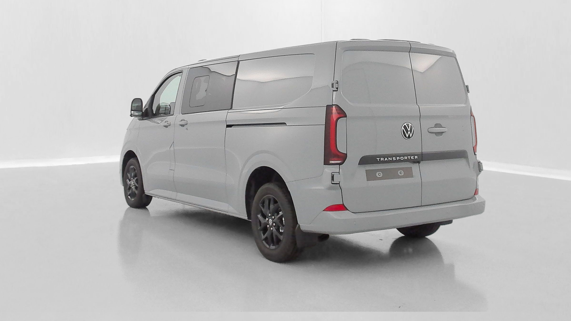 Volkswagen TRANSPORTER PROCAB - Image 5