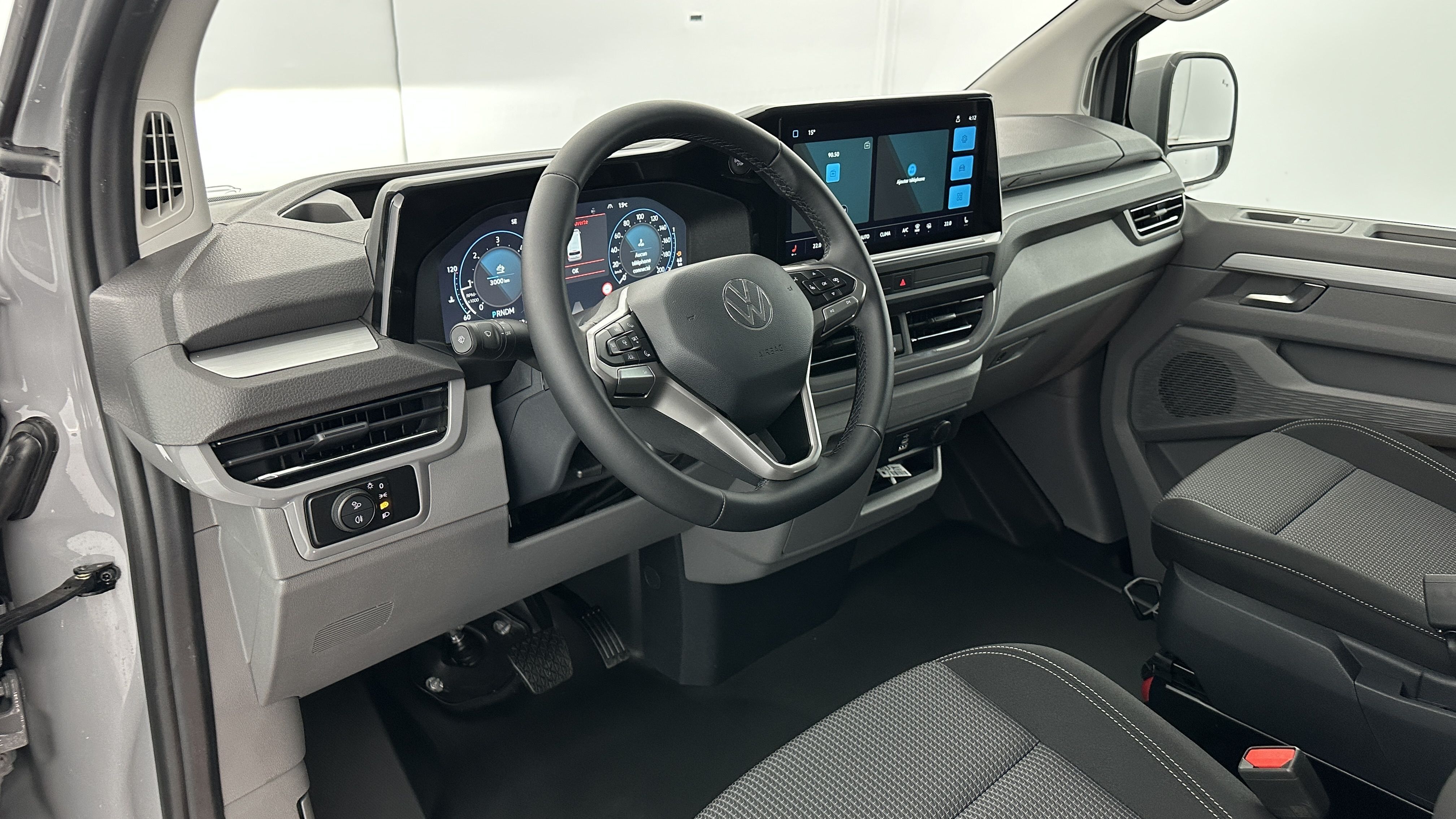 Volkswagen TRANSPORTER PROCAB - Image 6