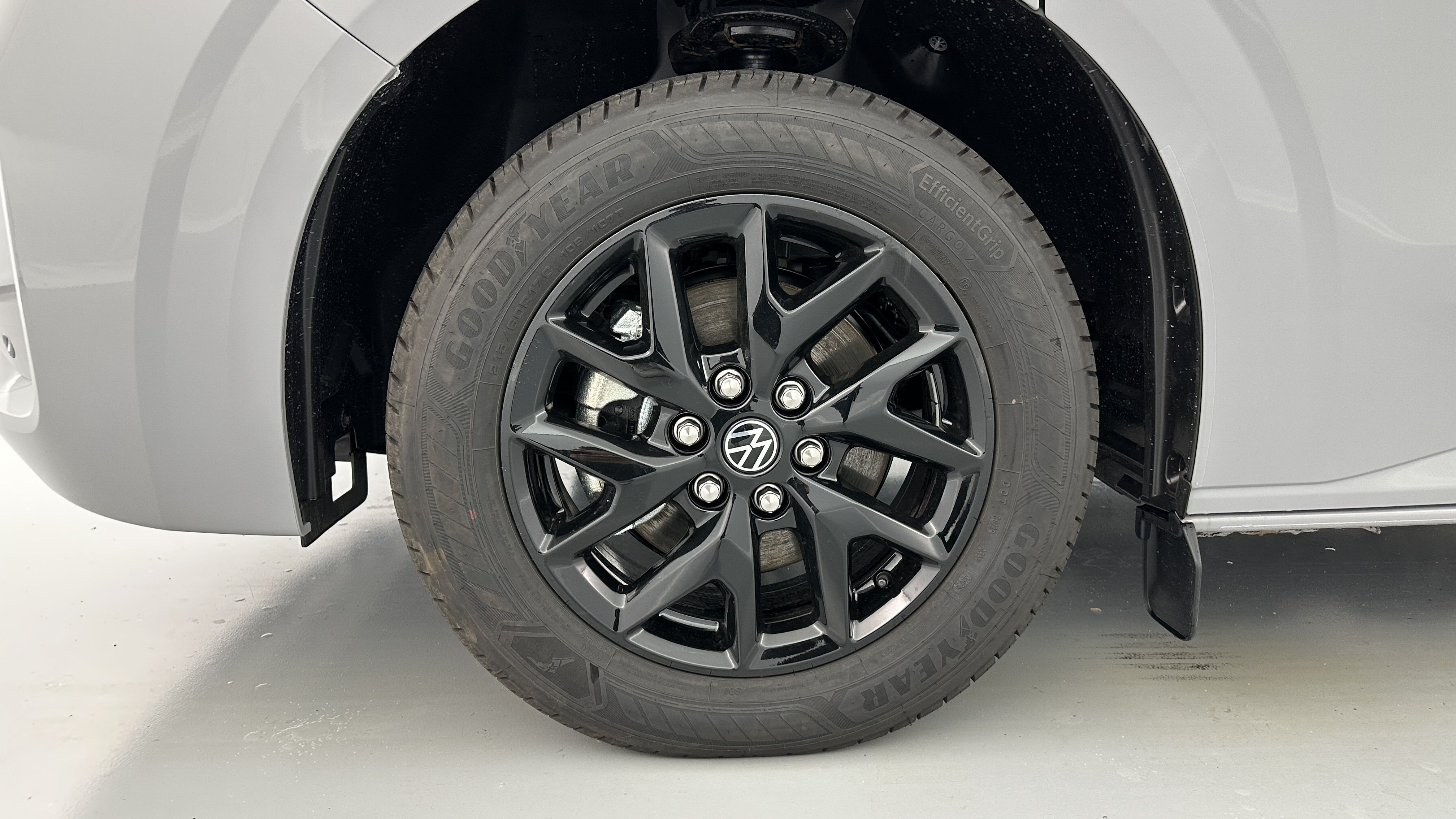 Volkswagen TRANSPORTER PROCAB - Image 10