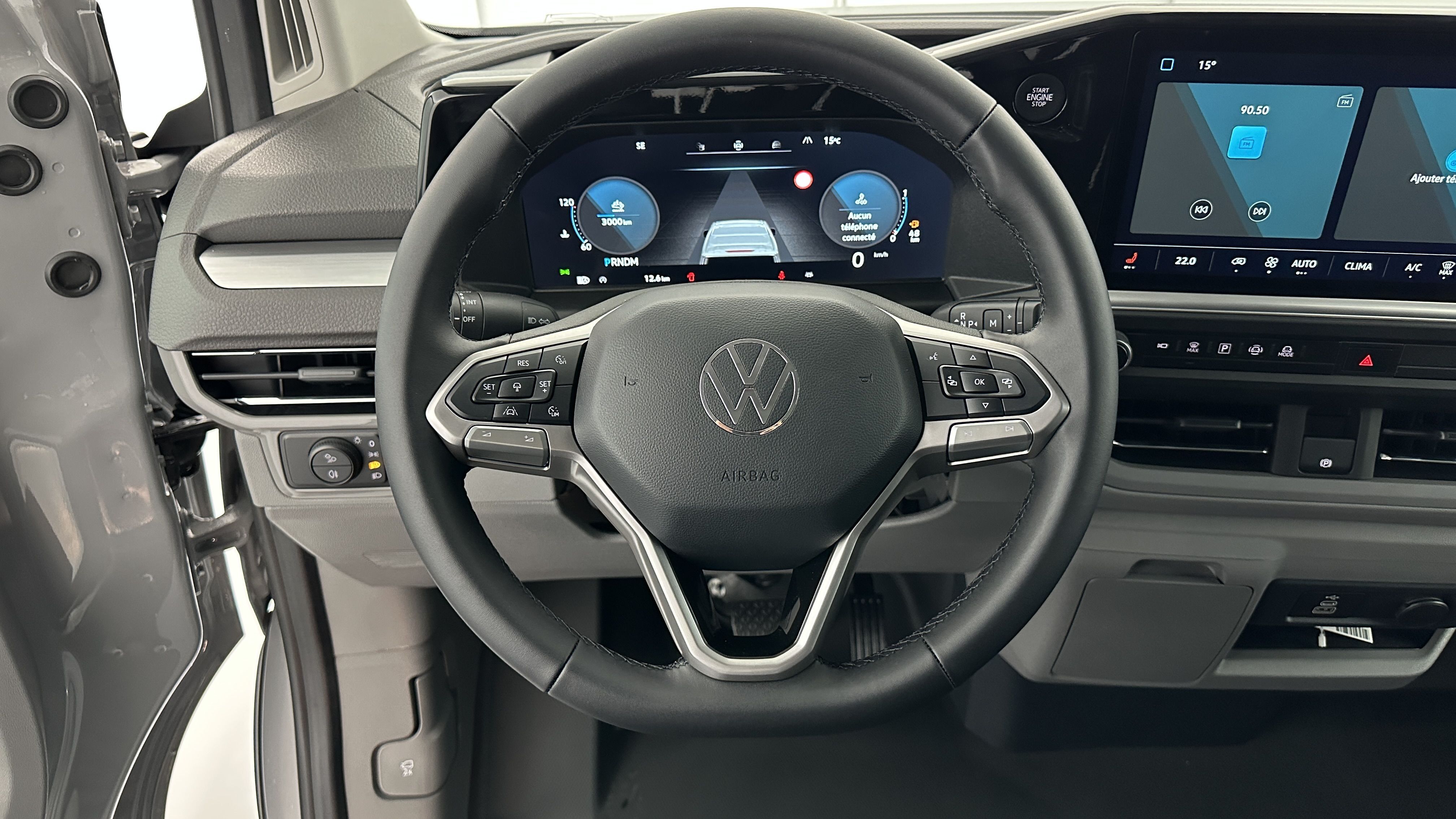 Volkswagen TRANSPORTER PROCAB - Image 12