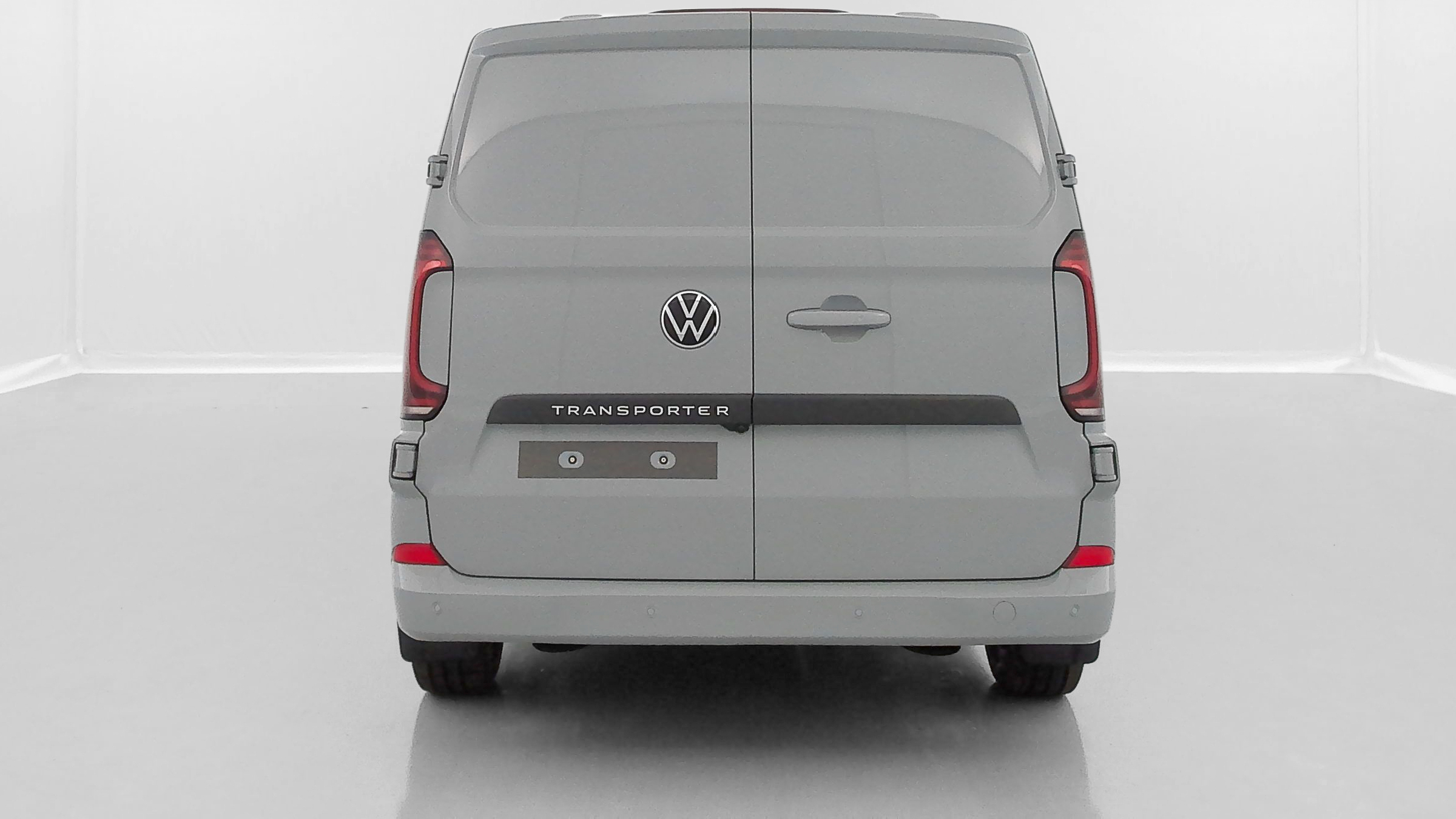 Volkswagen TRANSPORTER PROCAB - Image 21
