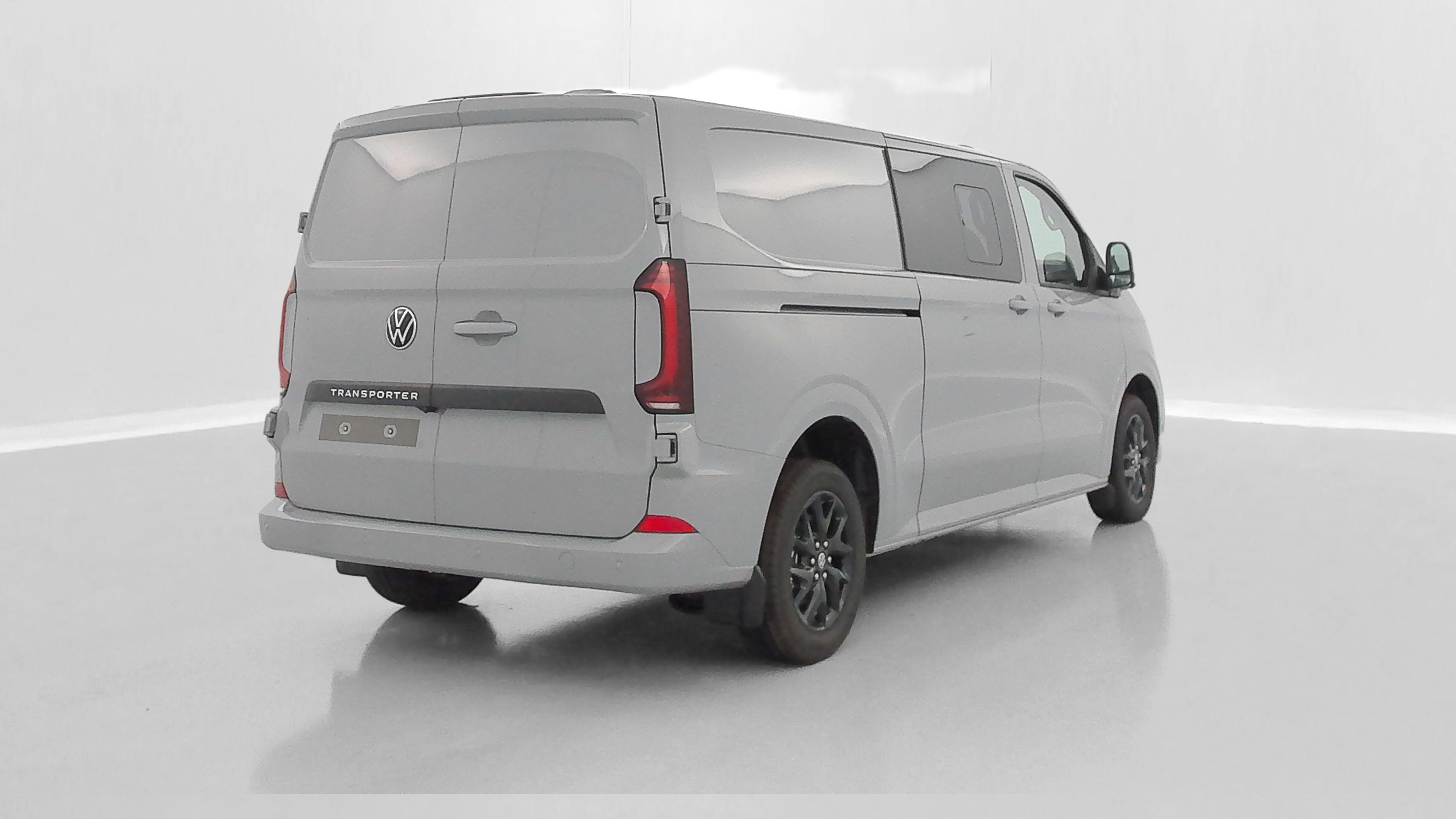 Volkswagen TRANSPORTER PROCAB - Image 22