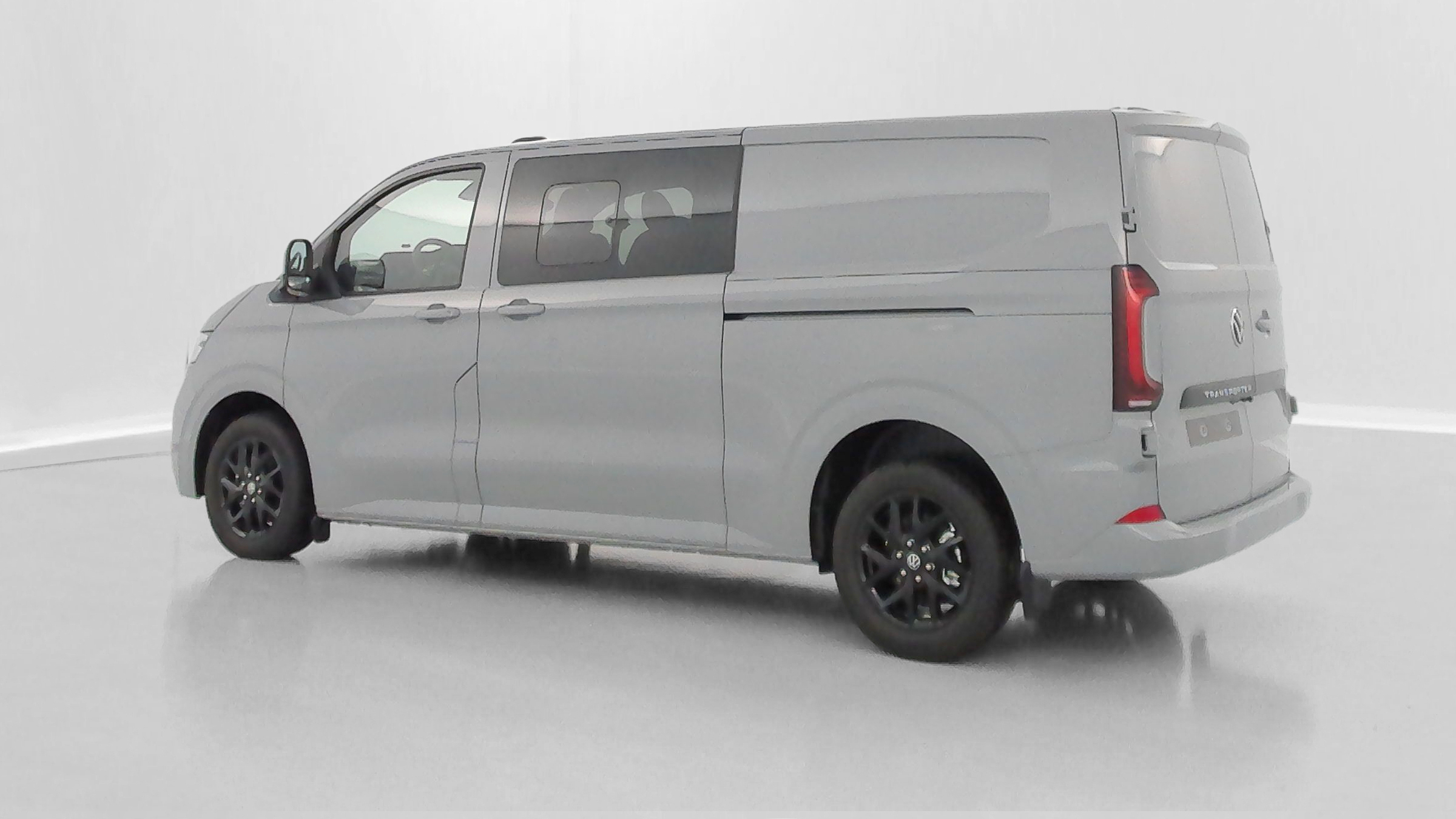 Volkswagen TRANSPORTER PROCAB - Image 25