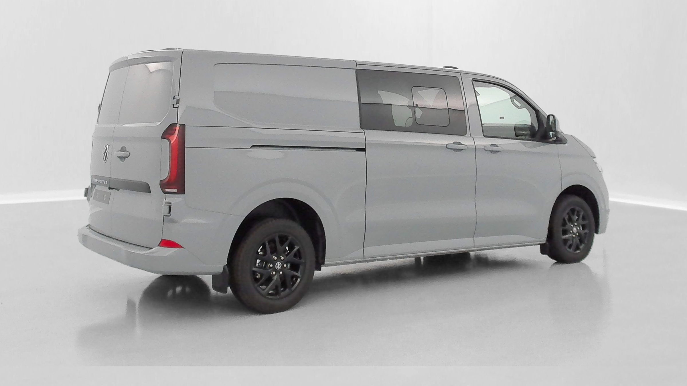 Volkswagen TRANSPORTER PROCAB - Image 26